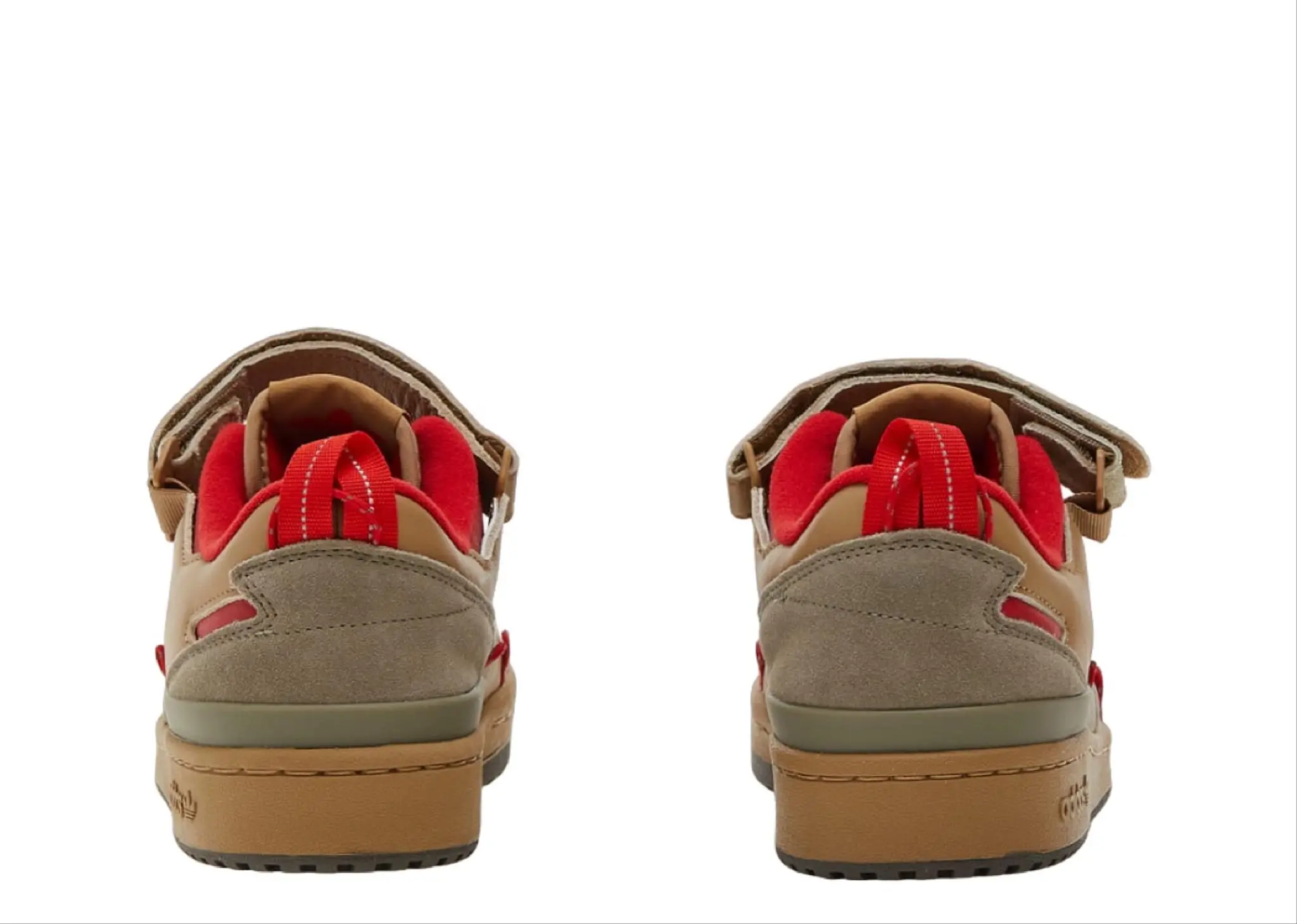 Adidas Forum 84 Camp Low - photo 2