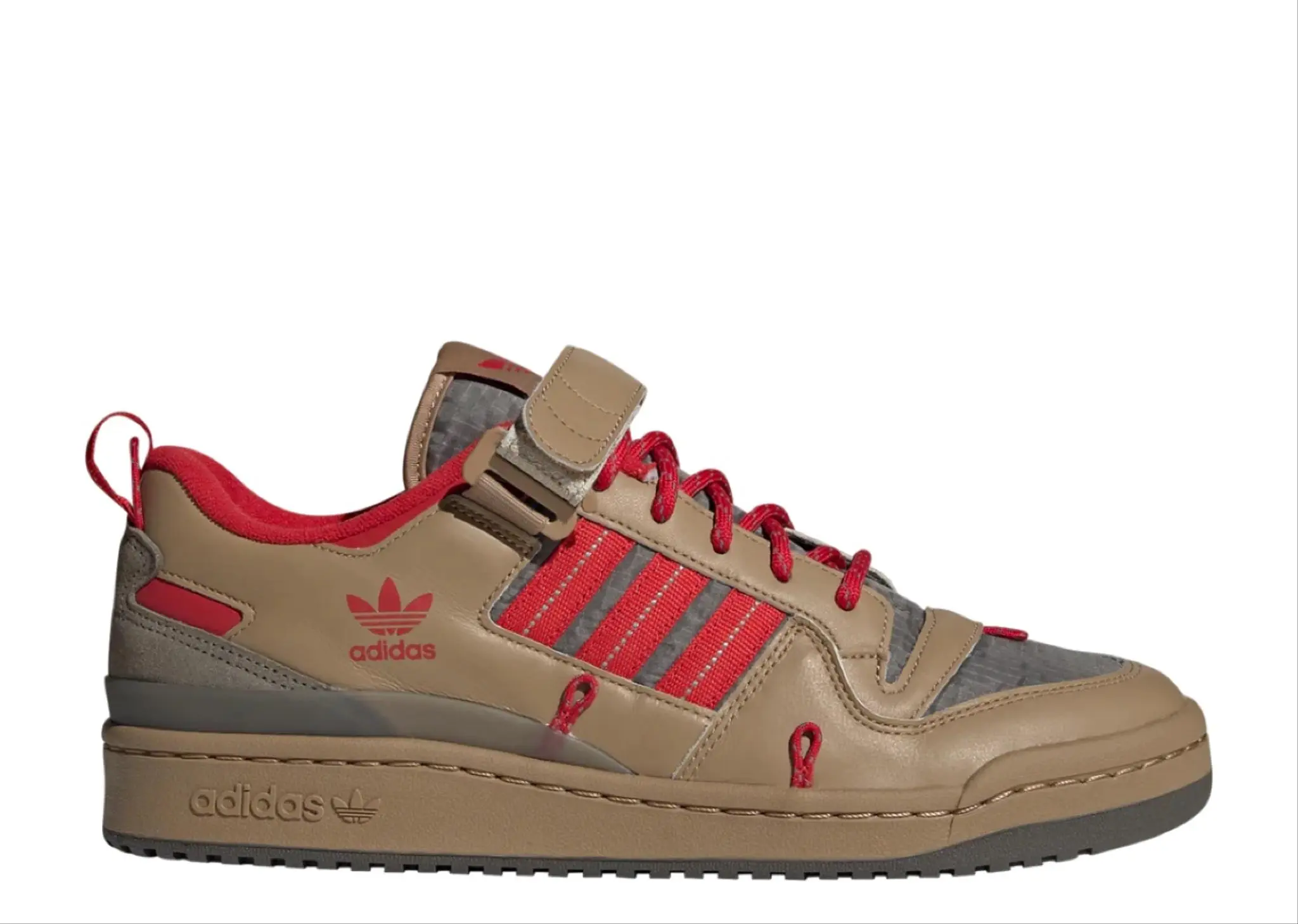 Adidas Forum 84 Camp Low