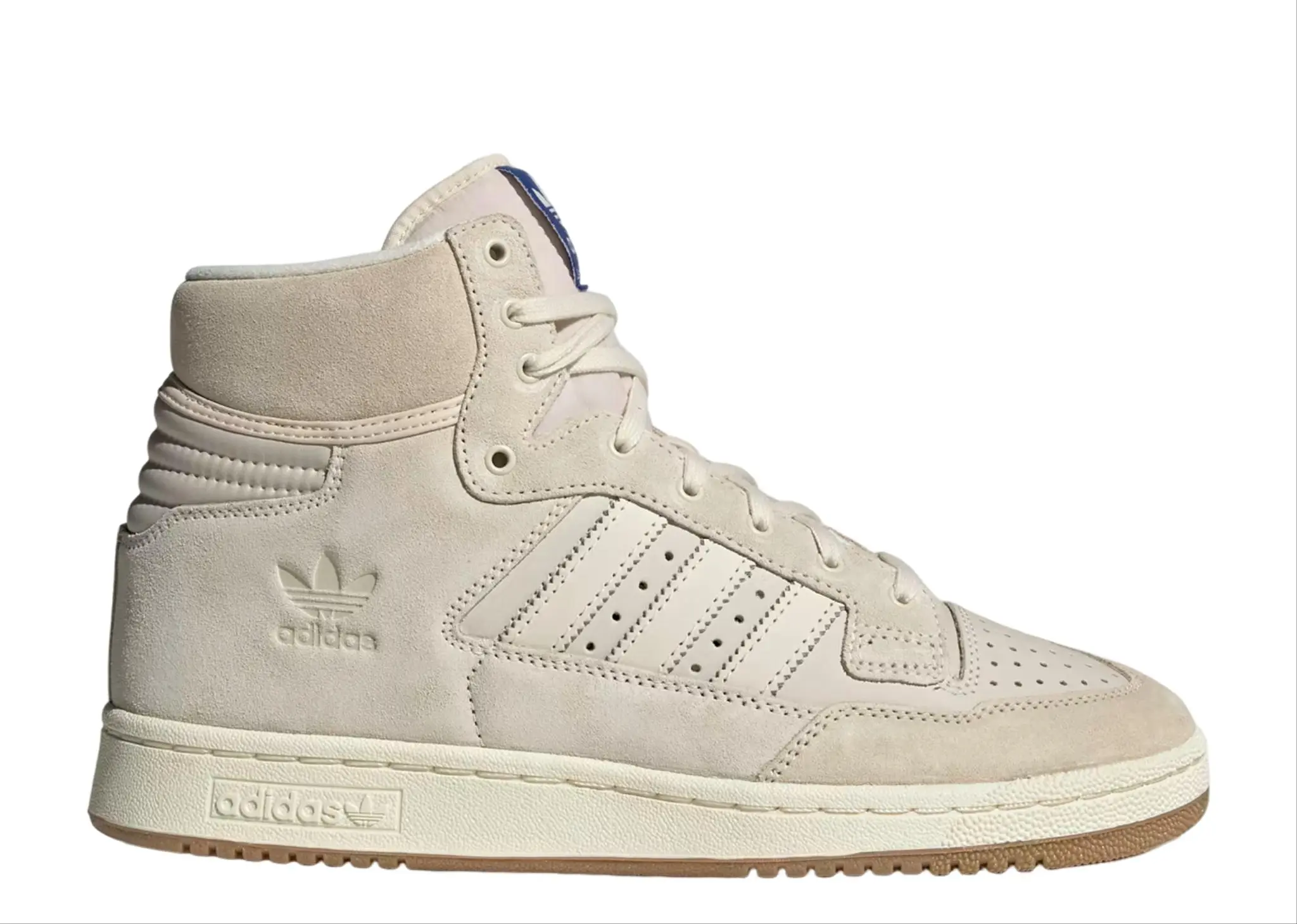 Adidas Centennial 85 Hi Off White