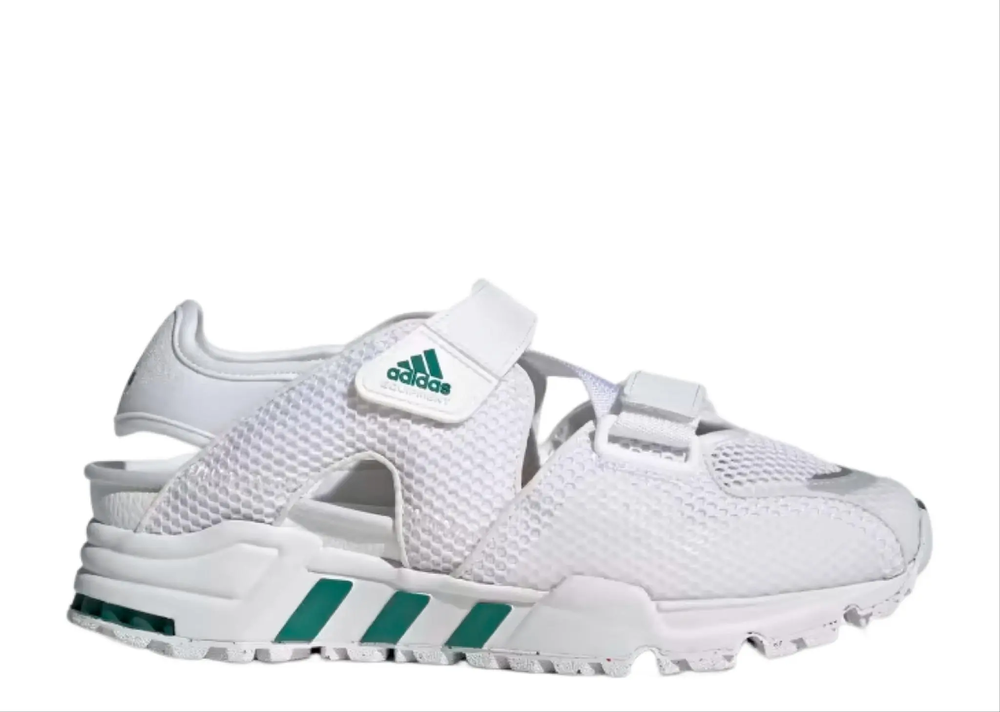 Adidas EQT 93 Cloud White