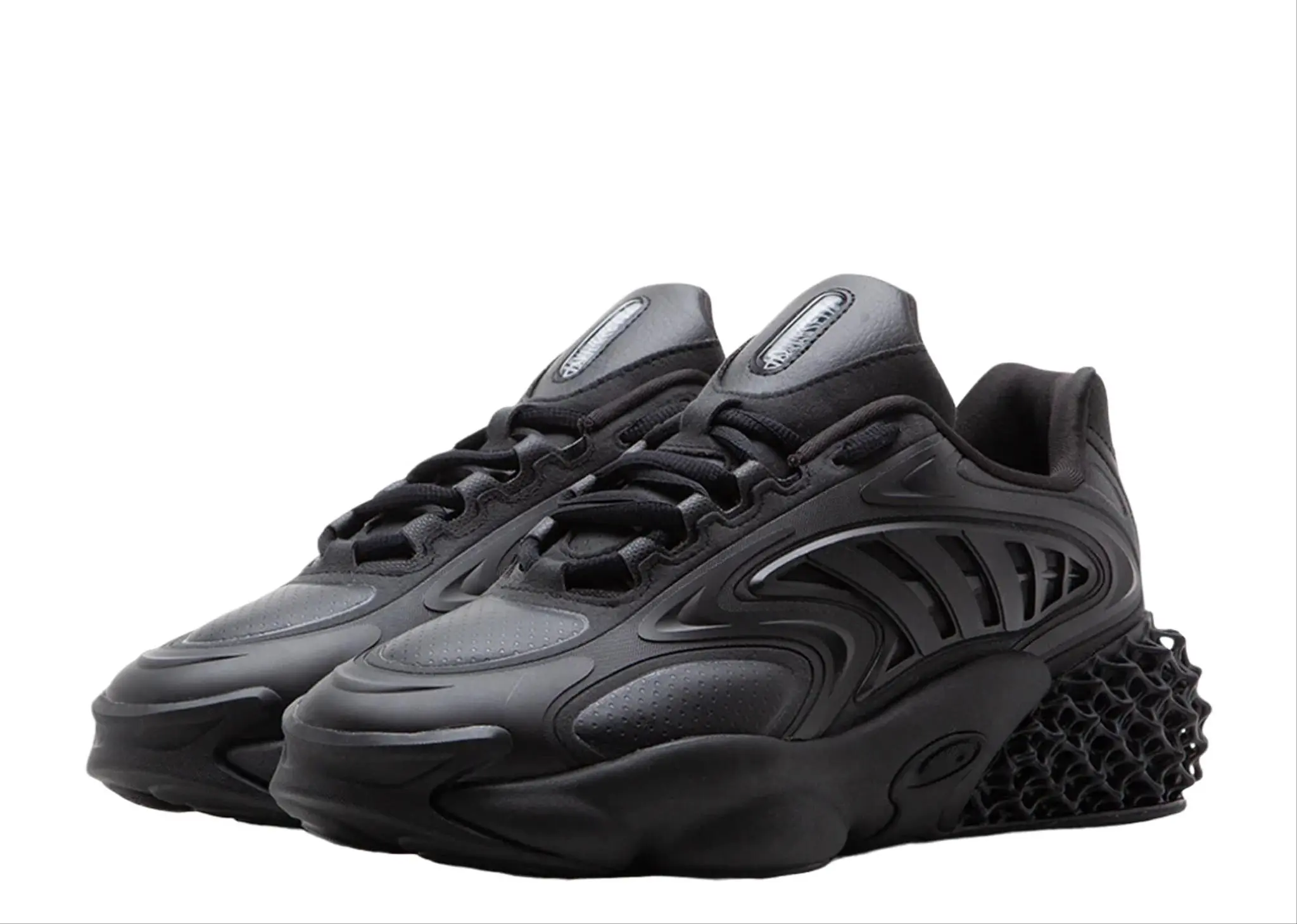 Adidas 4 D Krazed Shoes - photo 2