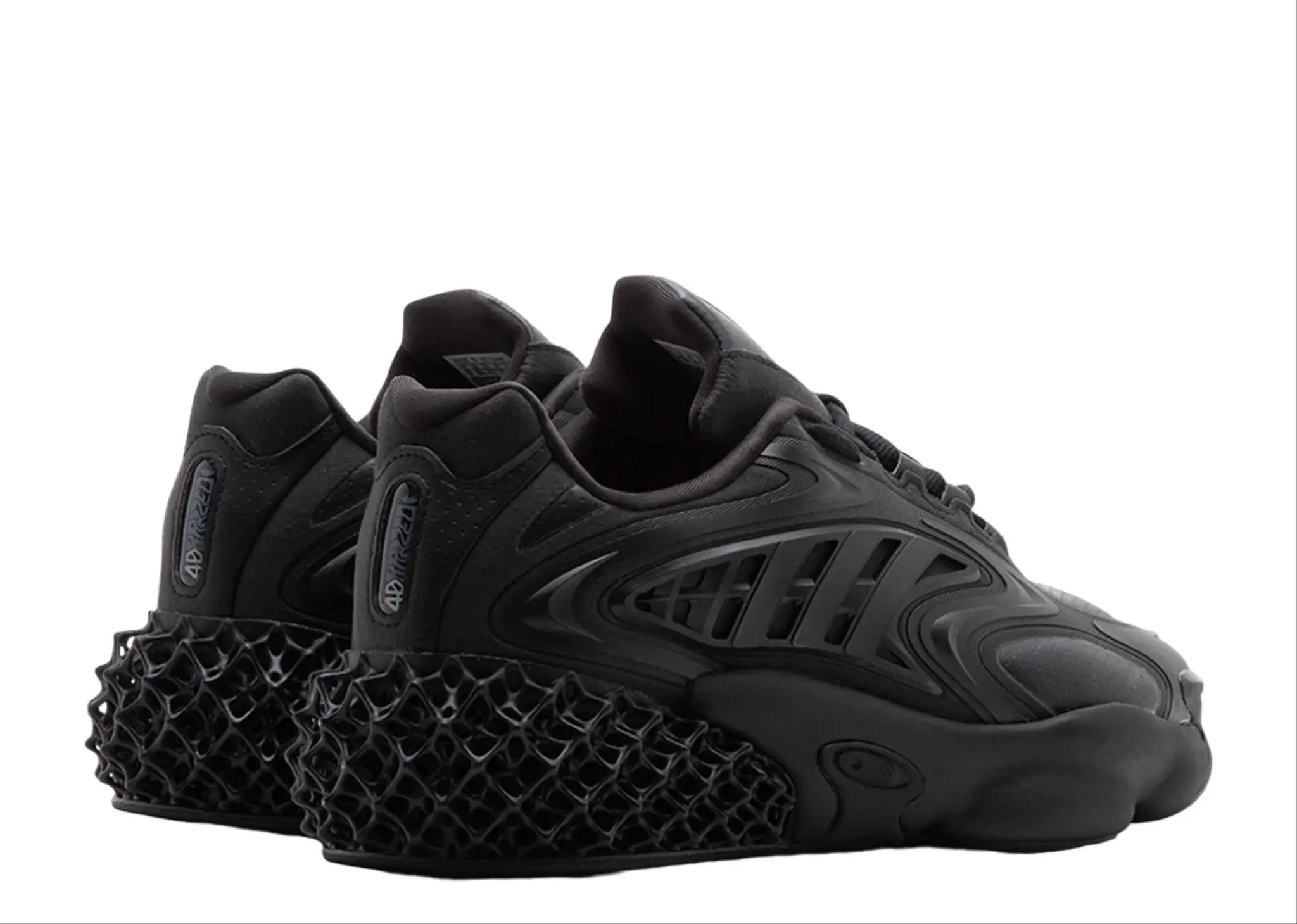 Adidas 4 D Krazed Shoes - photo 3
