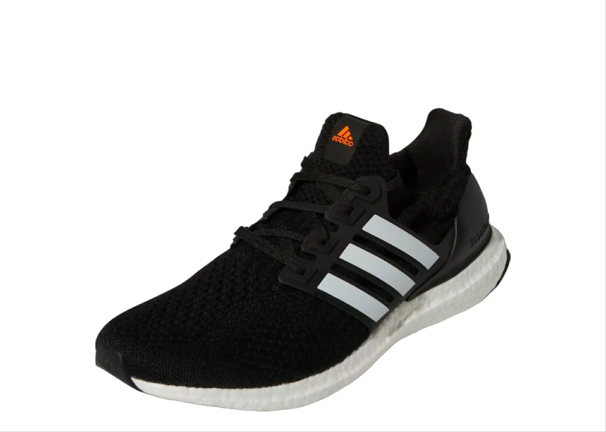 Adidas Ultraboost 5 DNA Core Black - photo 2