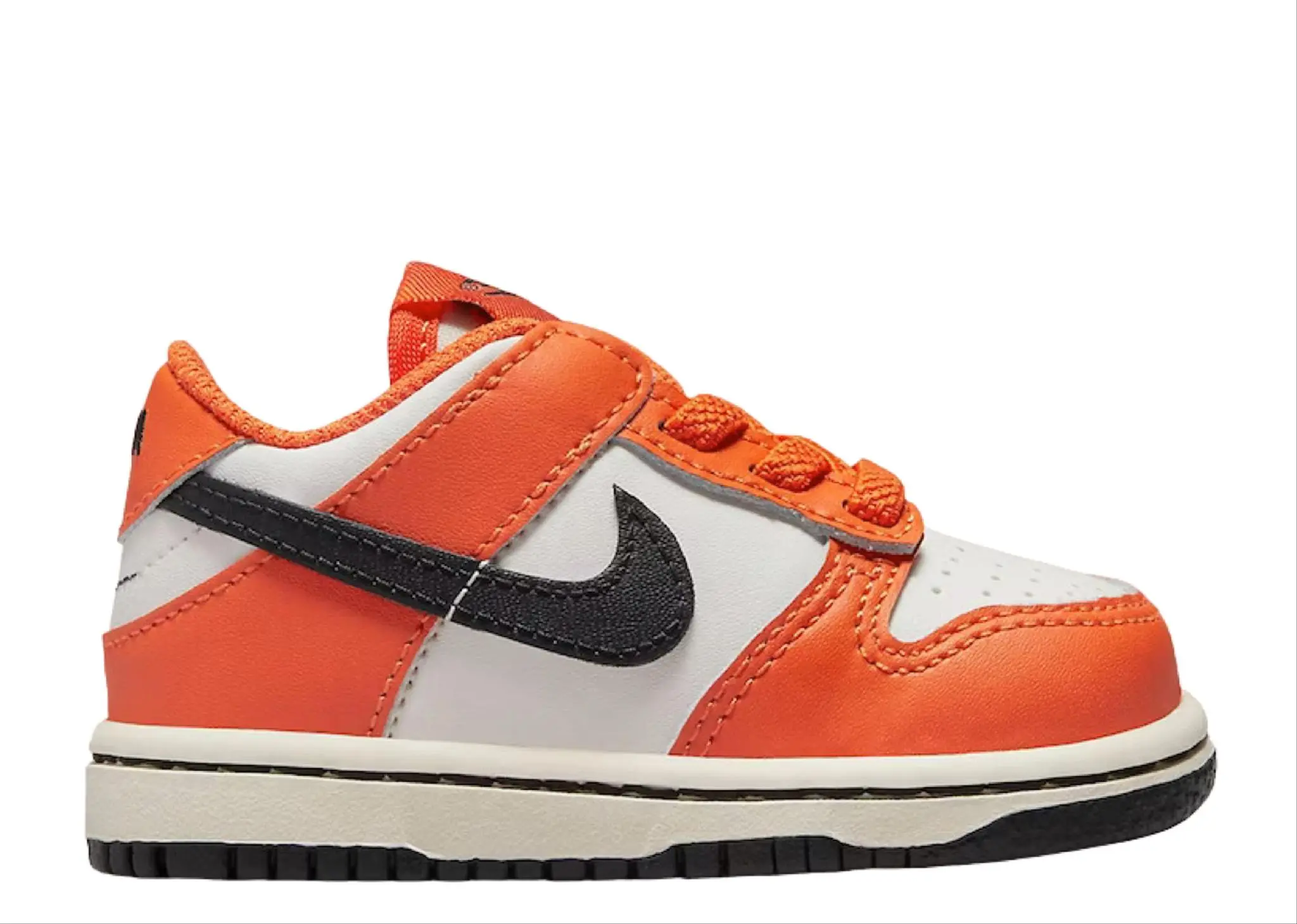 Nike Dunk Low Halloween (2022) (Toddler)
