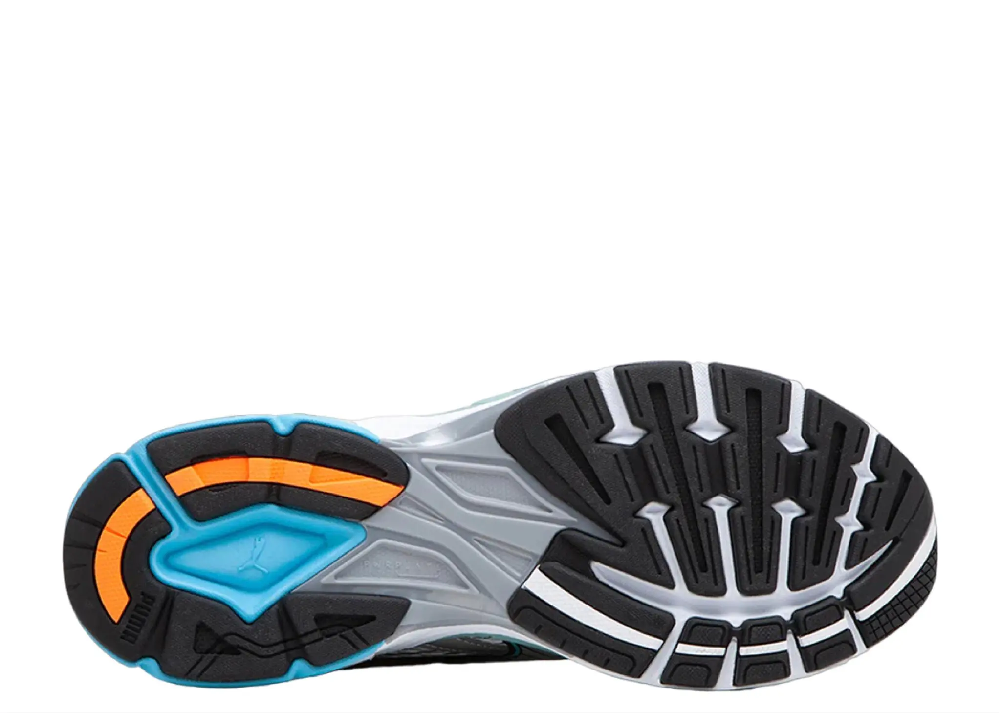 Puma Velophasis Phased White Porcelain - photo 3
