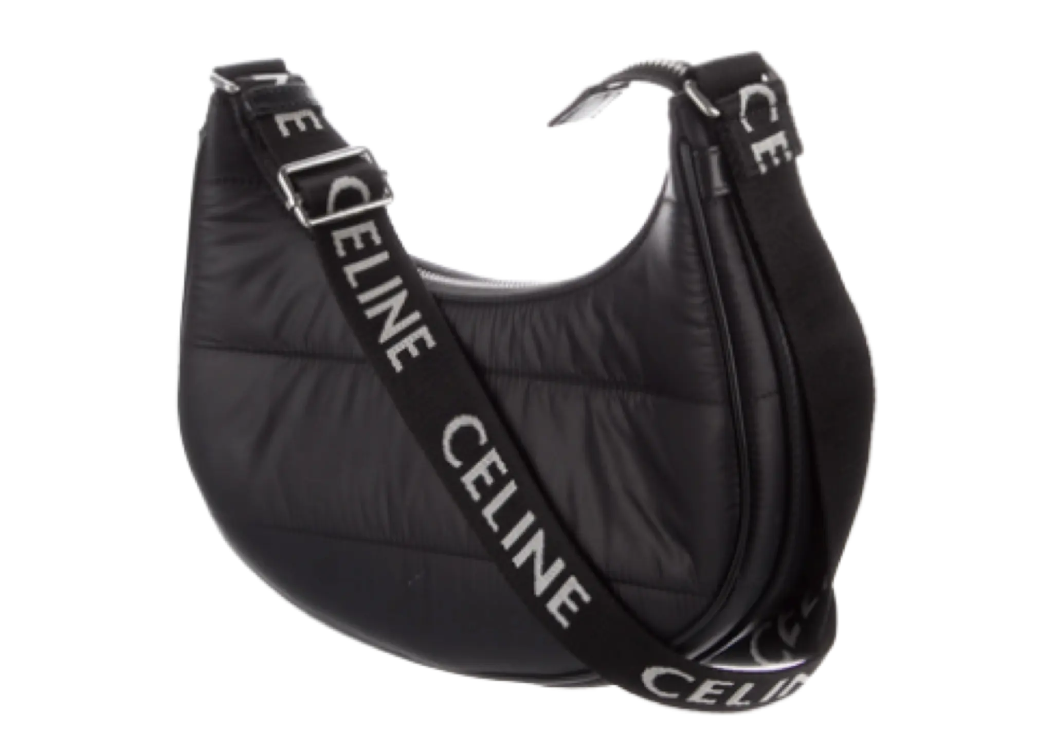 Celine Ava Shoulder Bag - photo 2