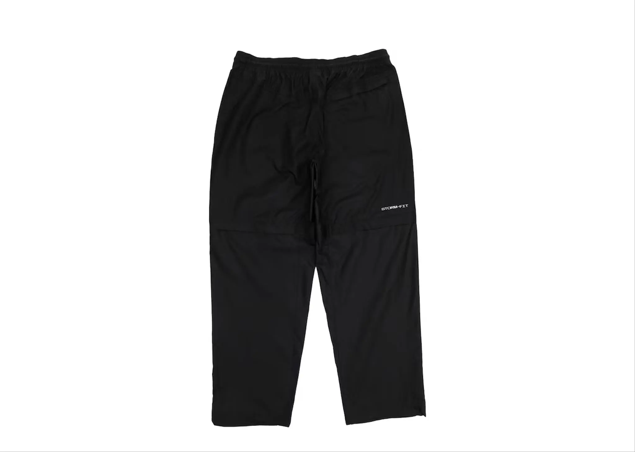 Nike X Stussy Storm-Fit Track Pants Black - photo 2