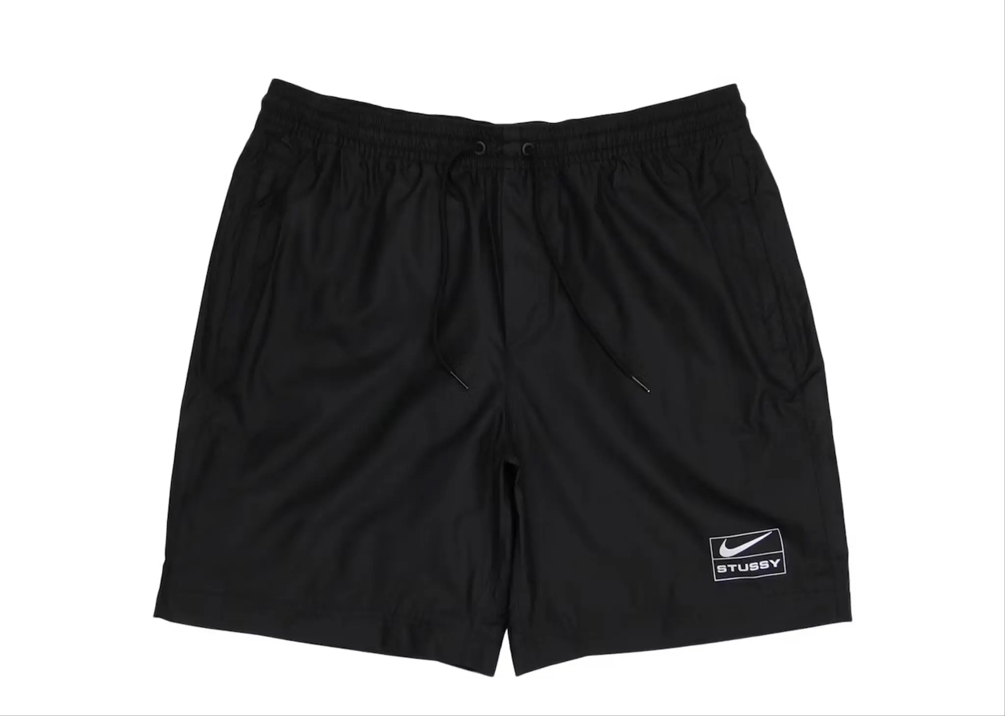 Nike X Stussy Storm-Fit Track Pants Black - photo 3