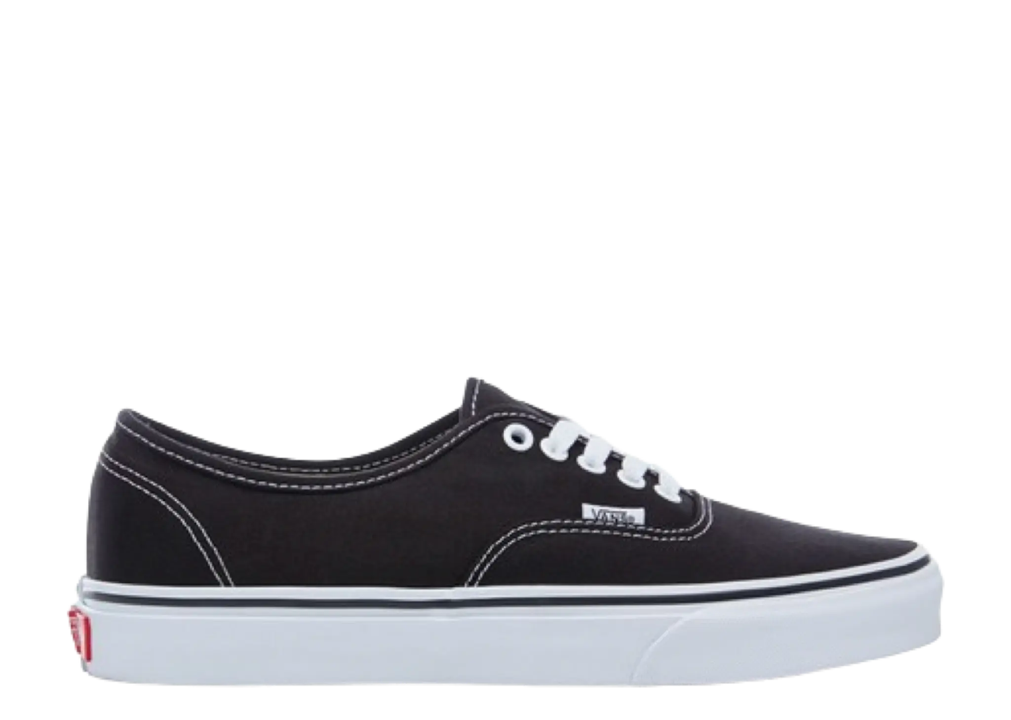 Vans Authentic Black