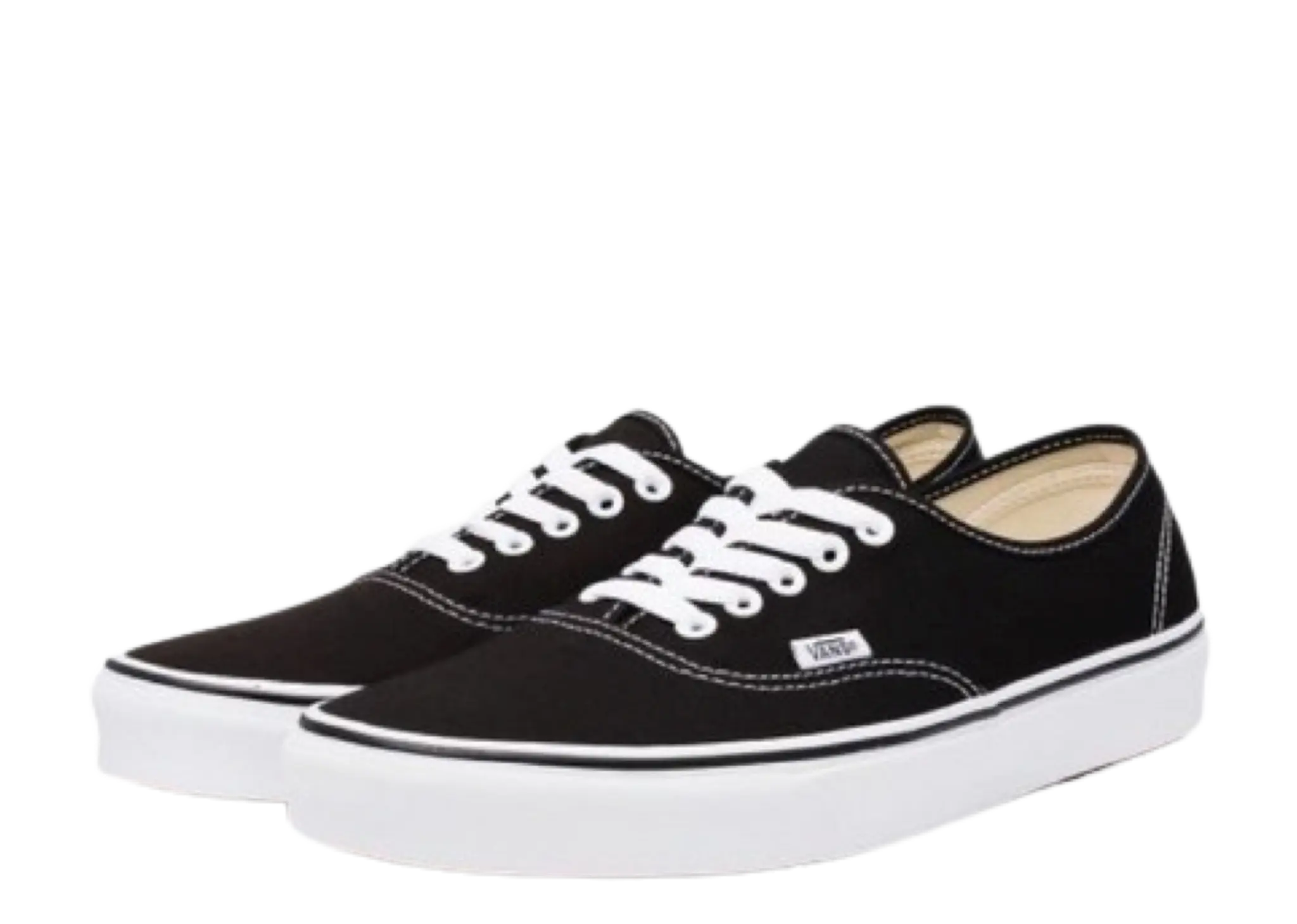 Vans Authentic Black - photo 2