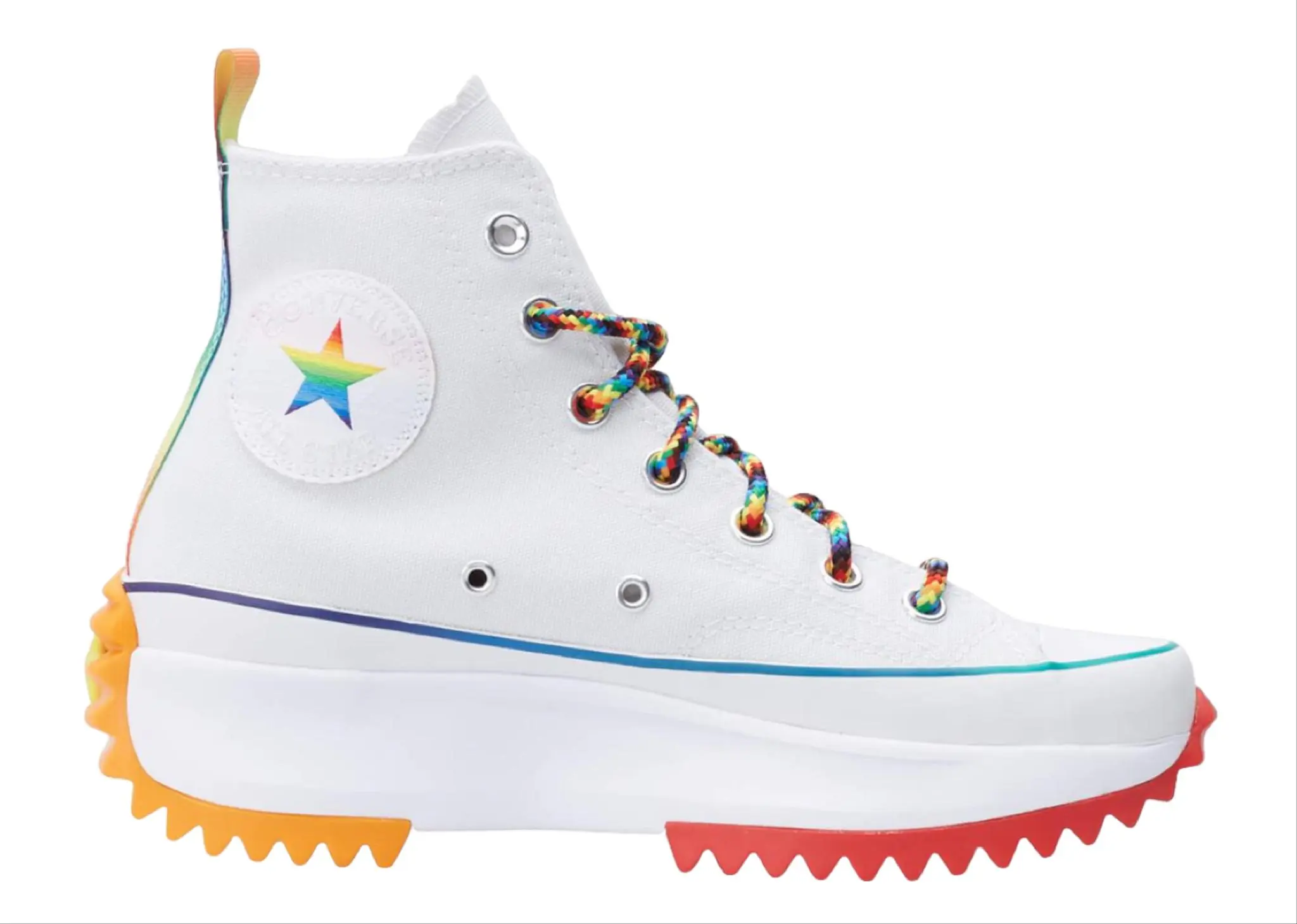 Converse Run Star Hike Pride (2021)