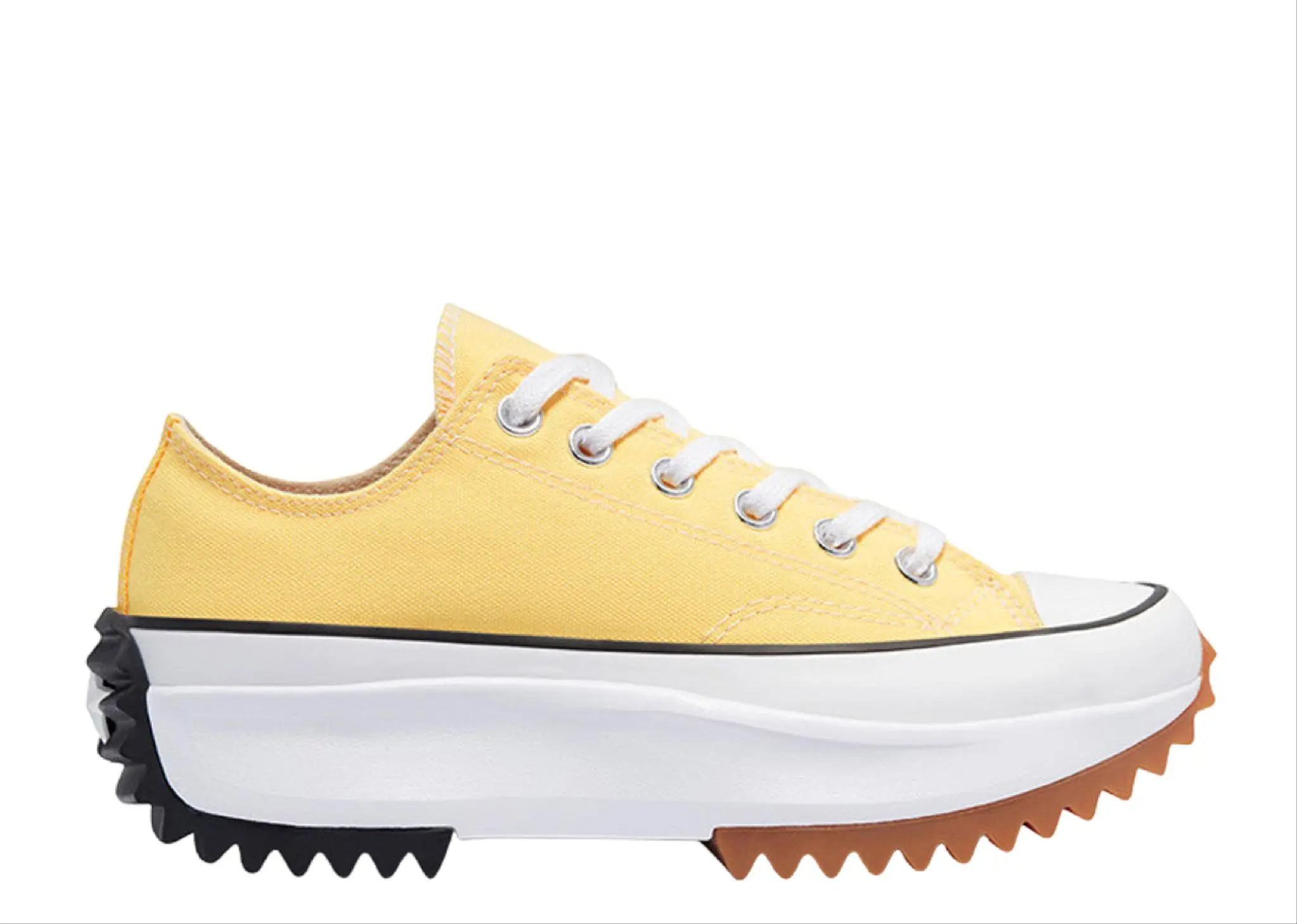 Converse Color Run Star Hike Ox Citron Pulse