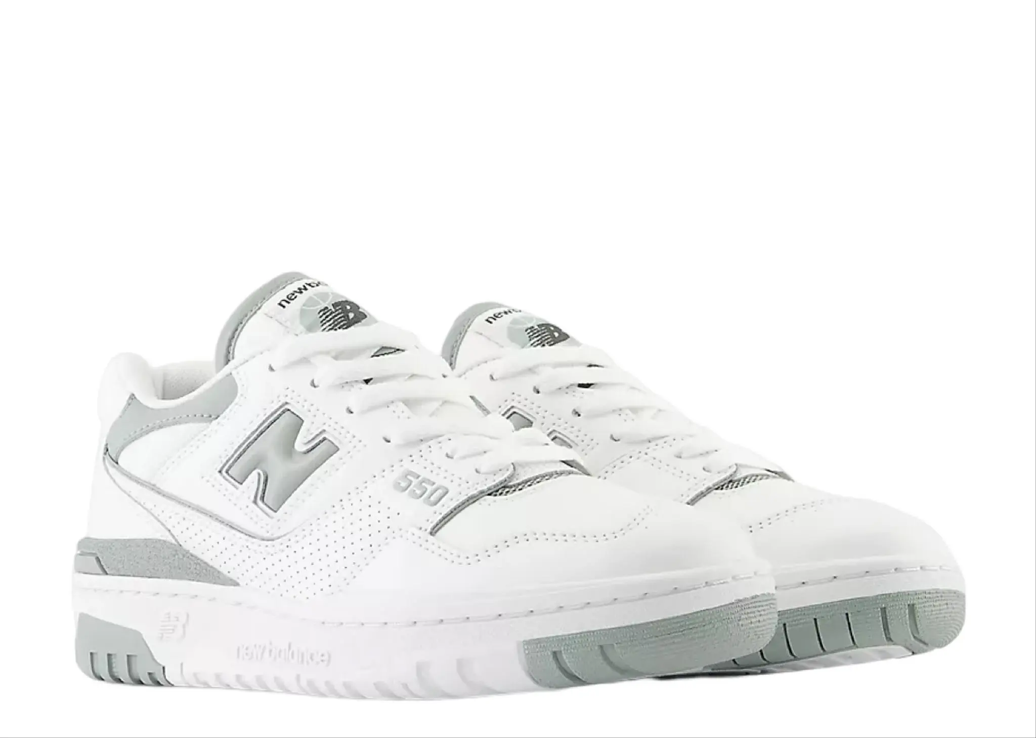New Balance 550 White Juniper (Women's) - photo 2