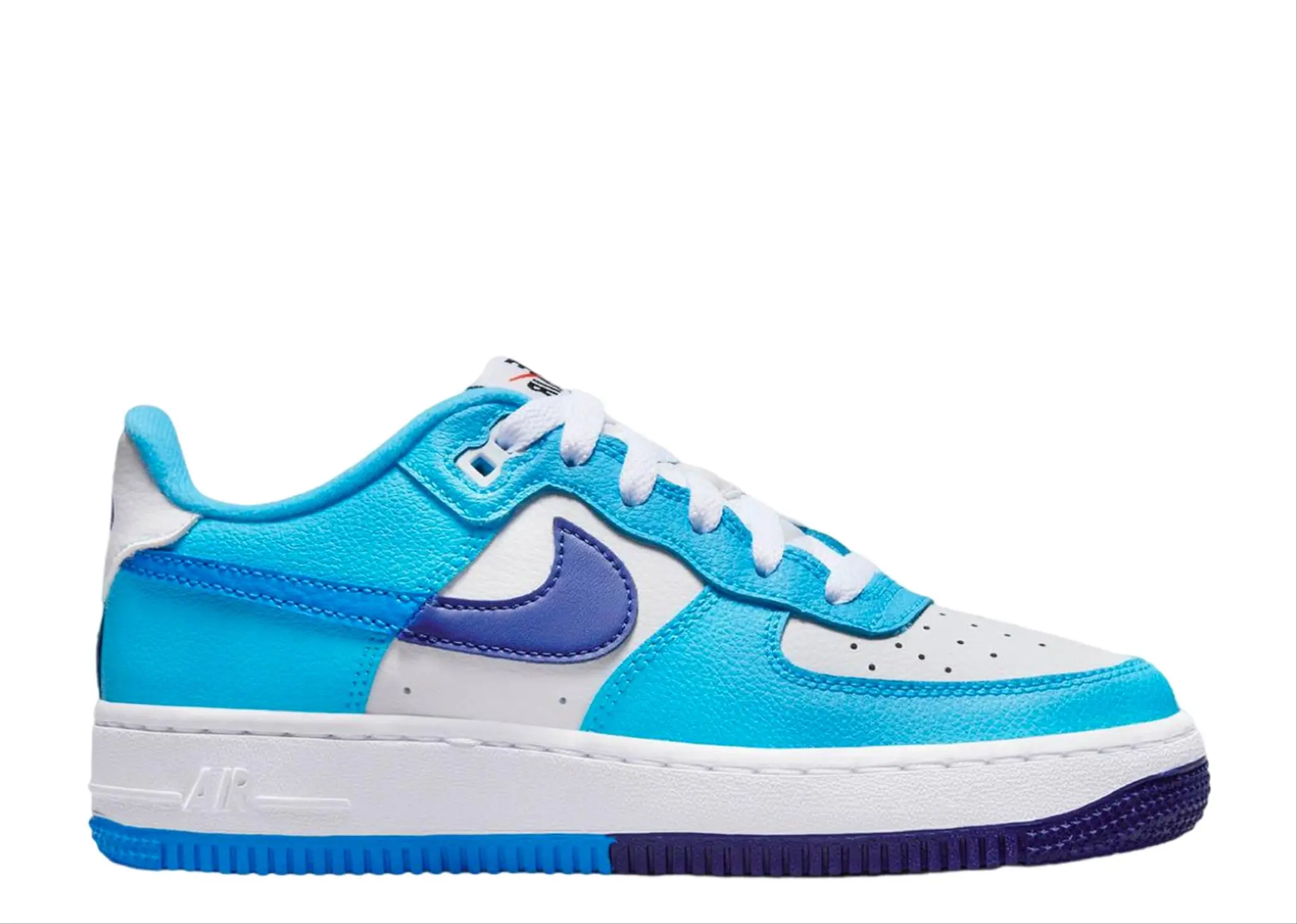 Nike Air Force 1 Lv8 2 (Grade School) 