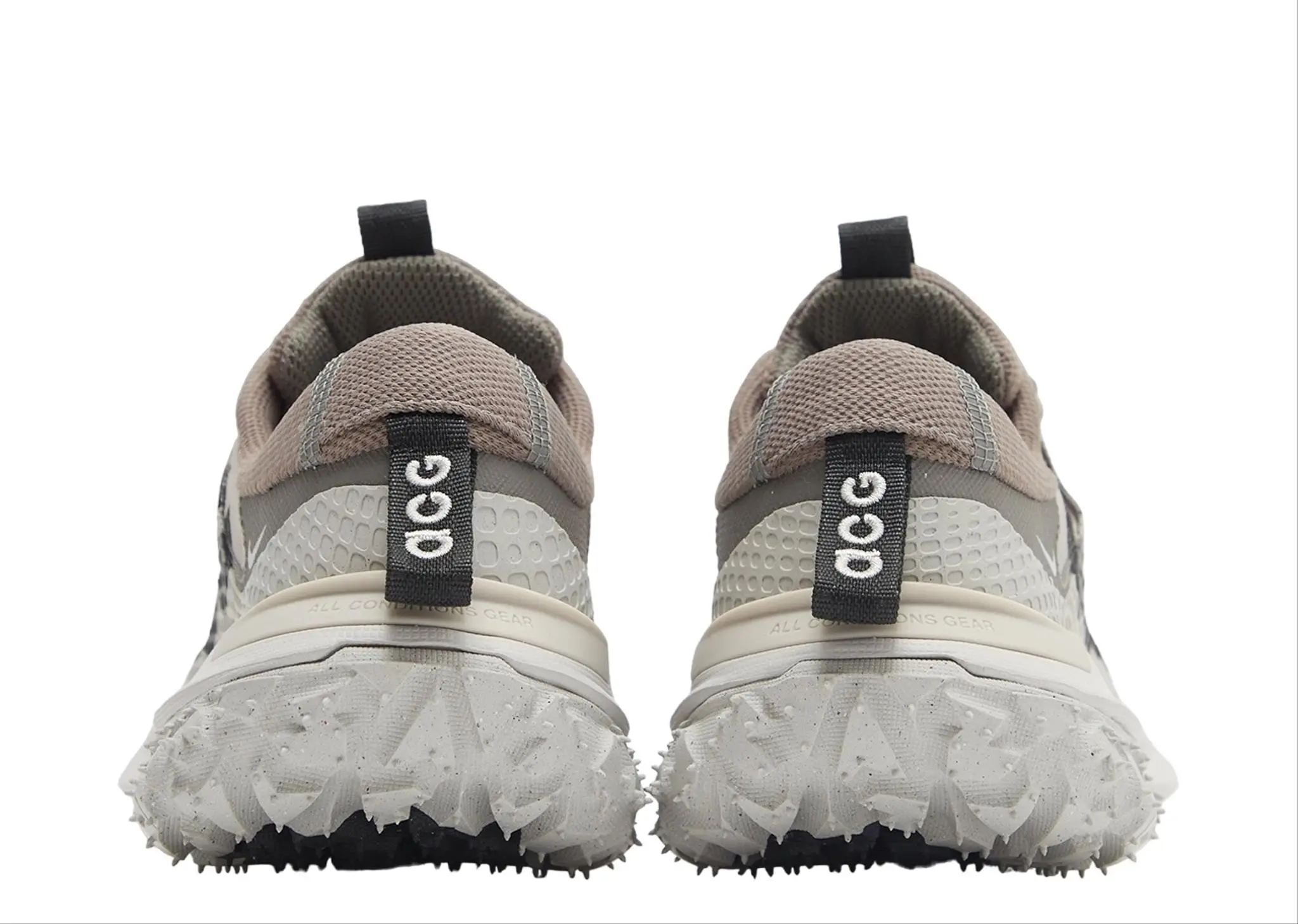 Nike ACG Mountain Fly 2 Low Light Iron Ore - photo 2