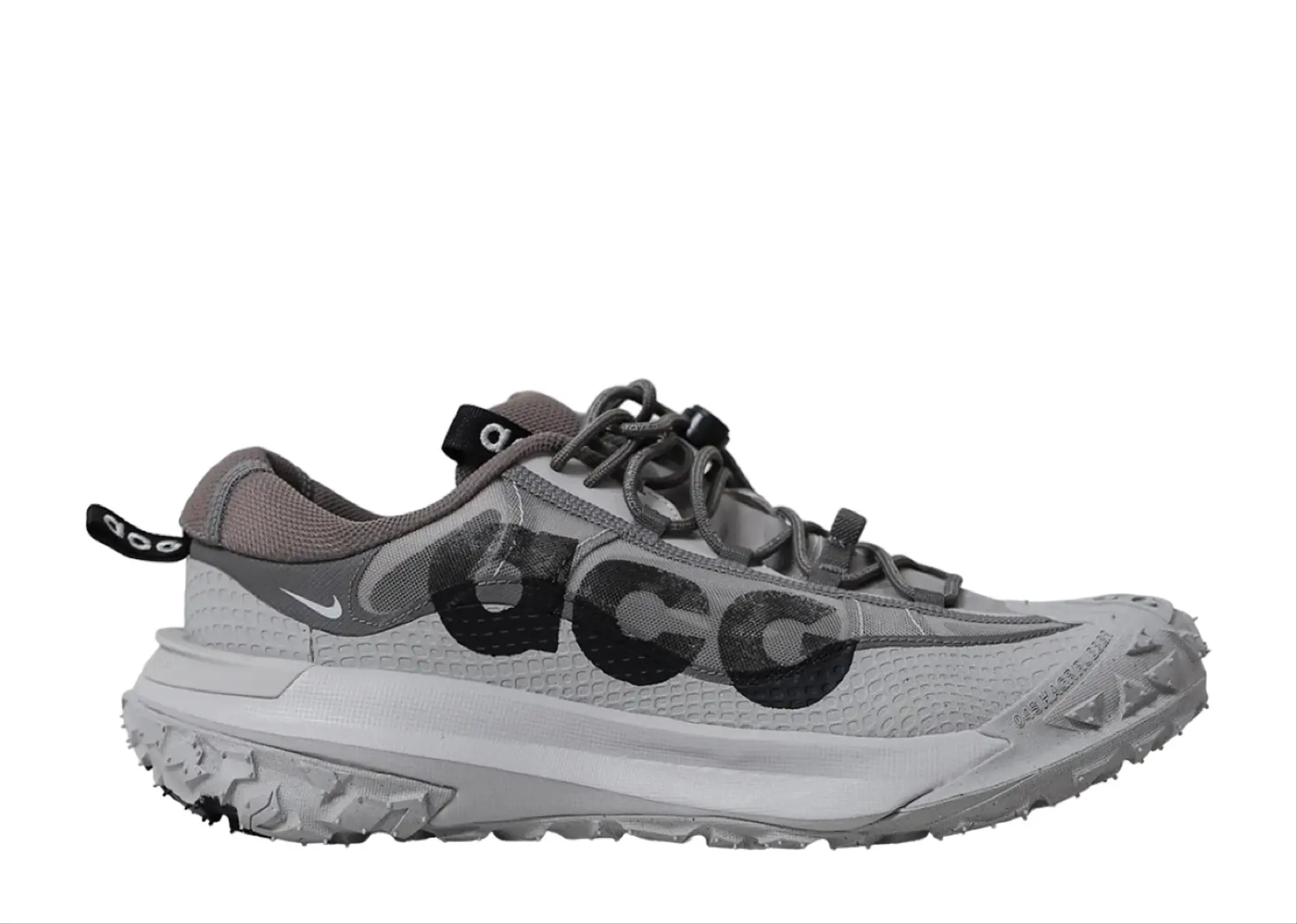 Nike ACG Mountain Fly 2 Low Light Iron Ore