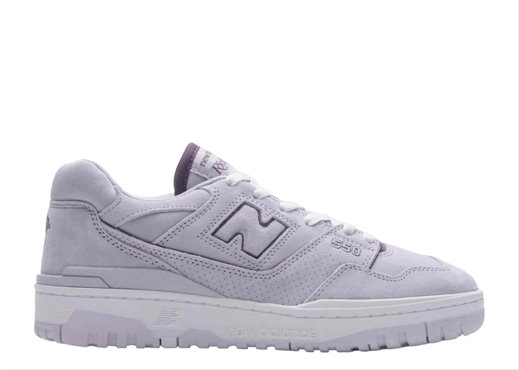 New Balance 550 Rich Paul Forever Yours