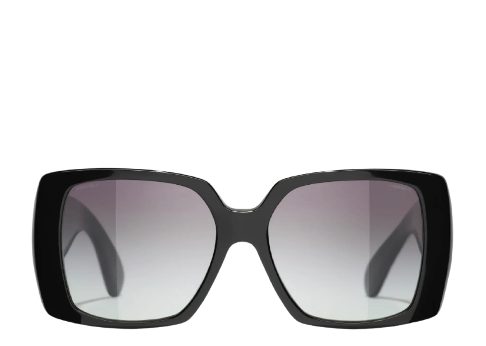 Chanel Square Sunglasses