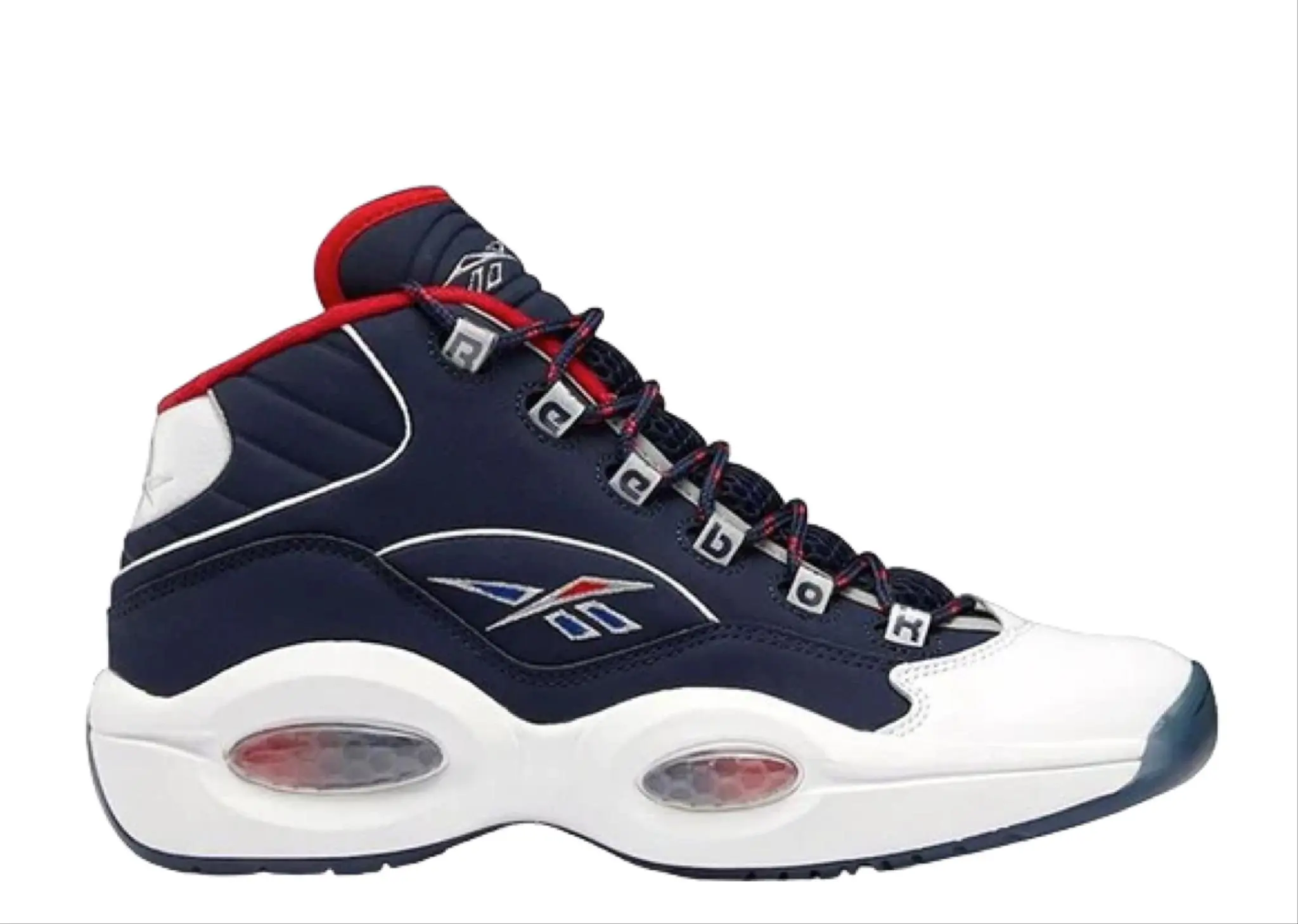 Reebok Question Mid Team USA