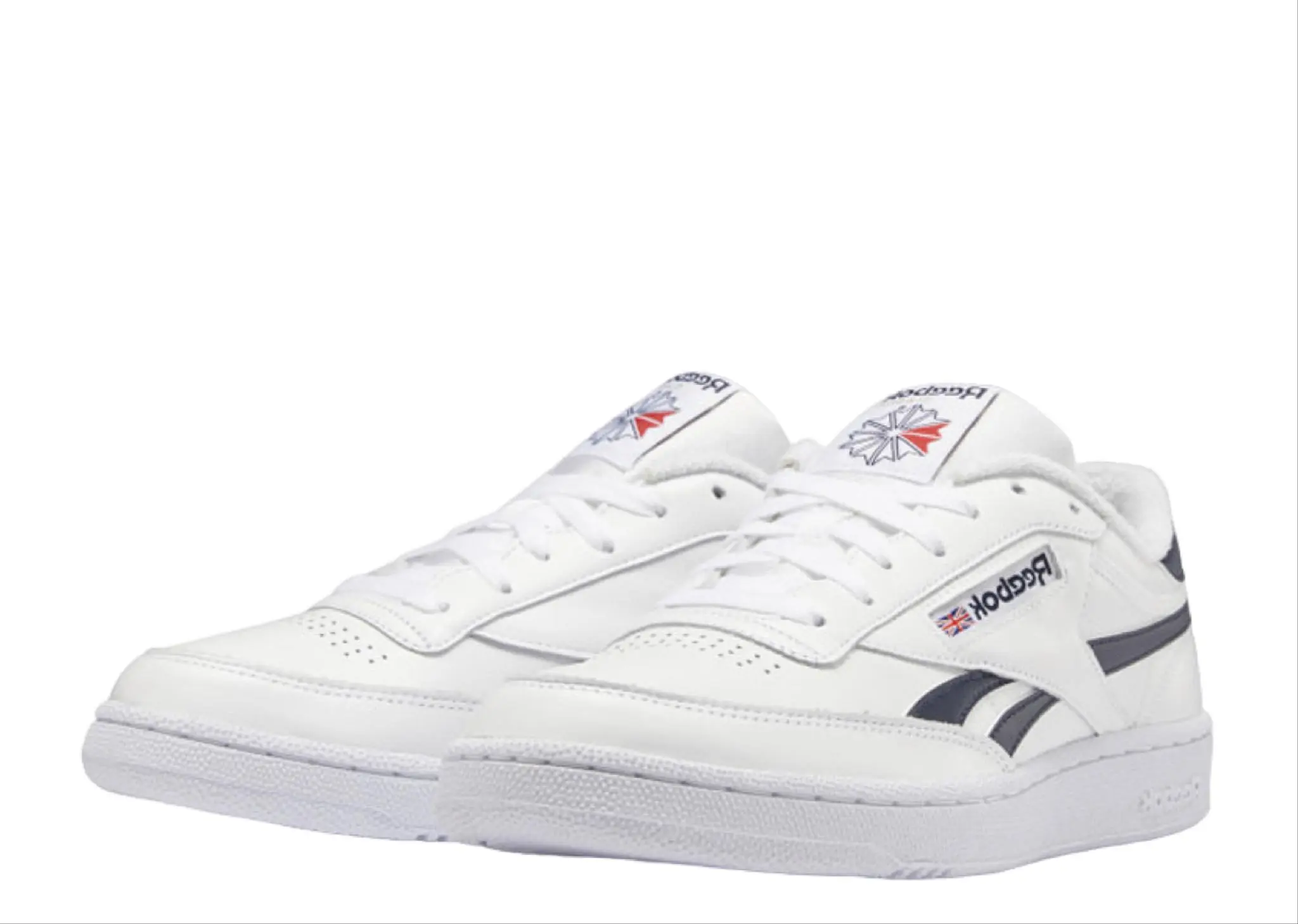 Reebok Club C Revenge Cloud White Vector Navy - photo 2
