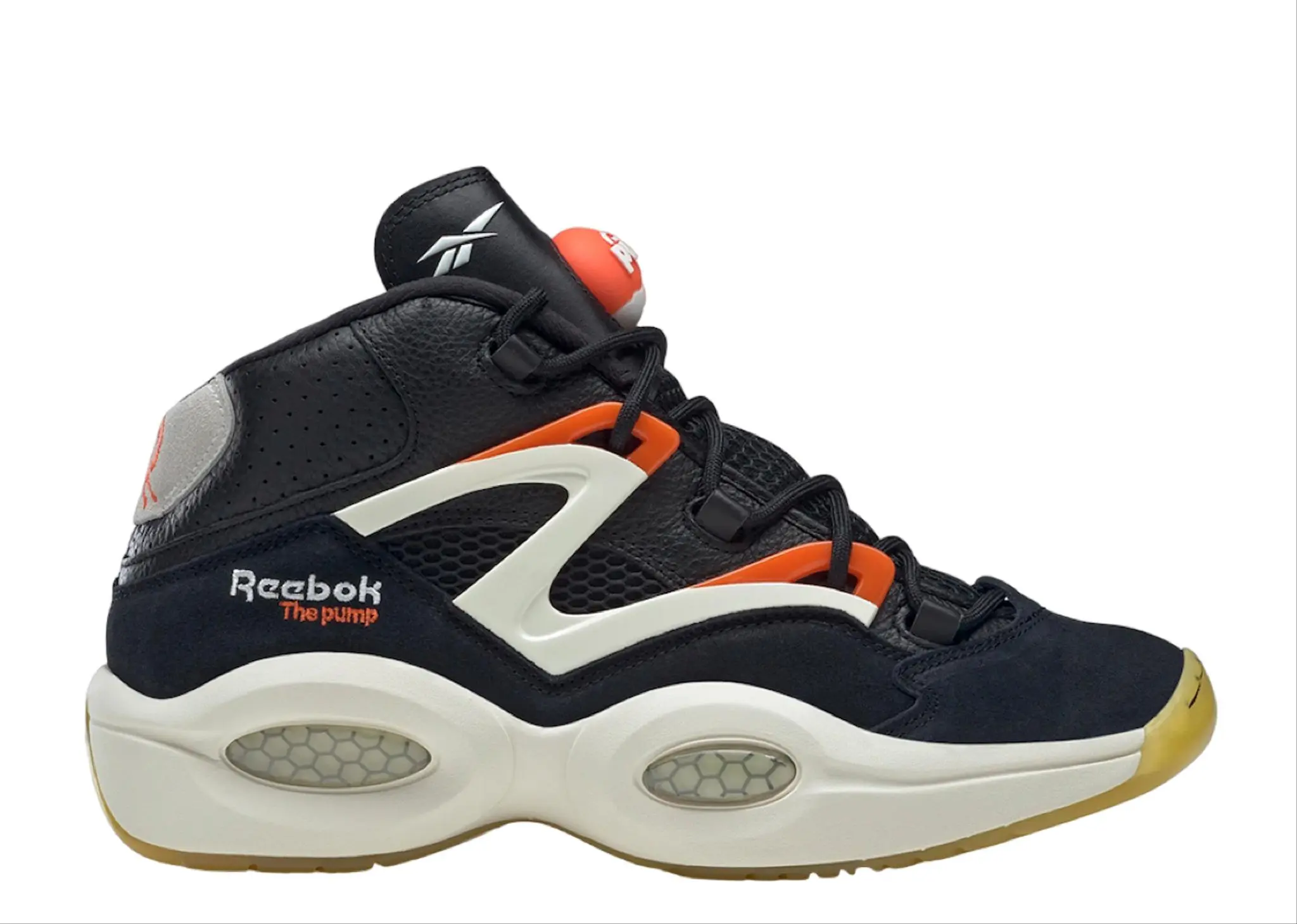 Reebok Question Pump Omni Lite