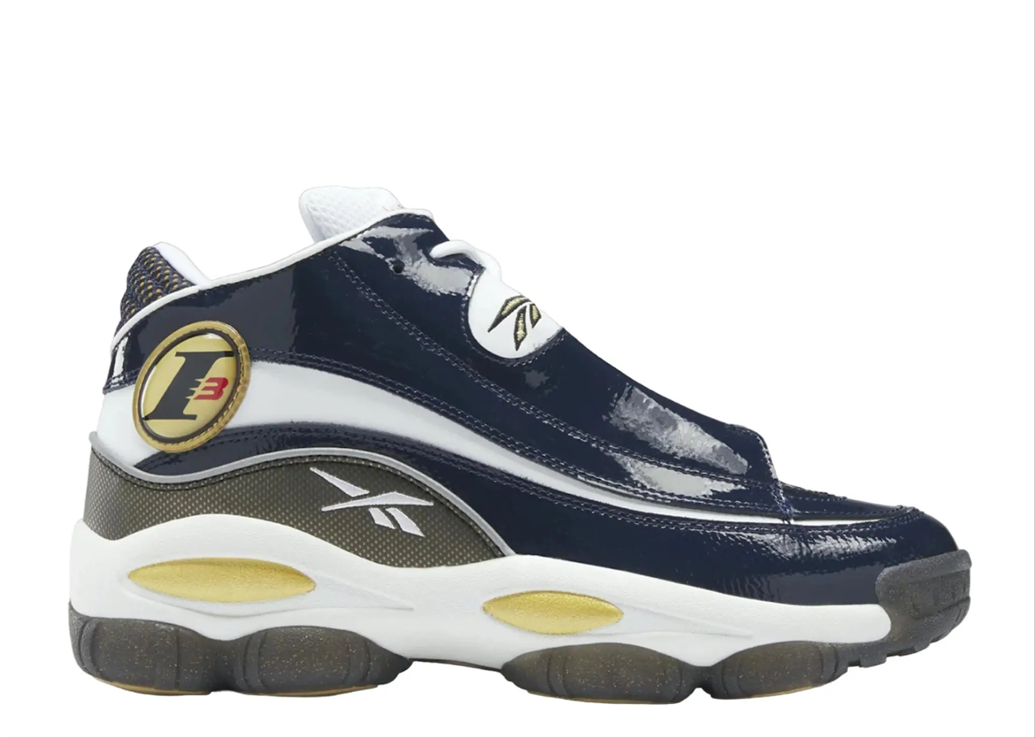 Reebok The Answer DMX Georgetown (2023)