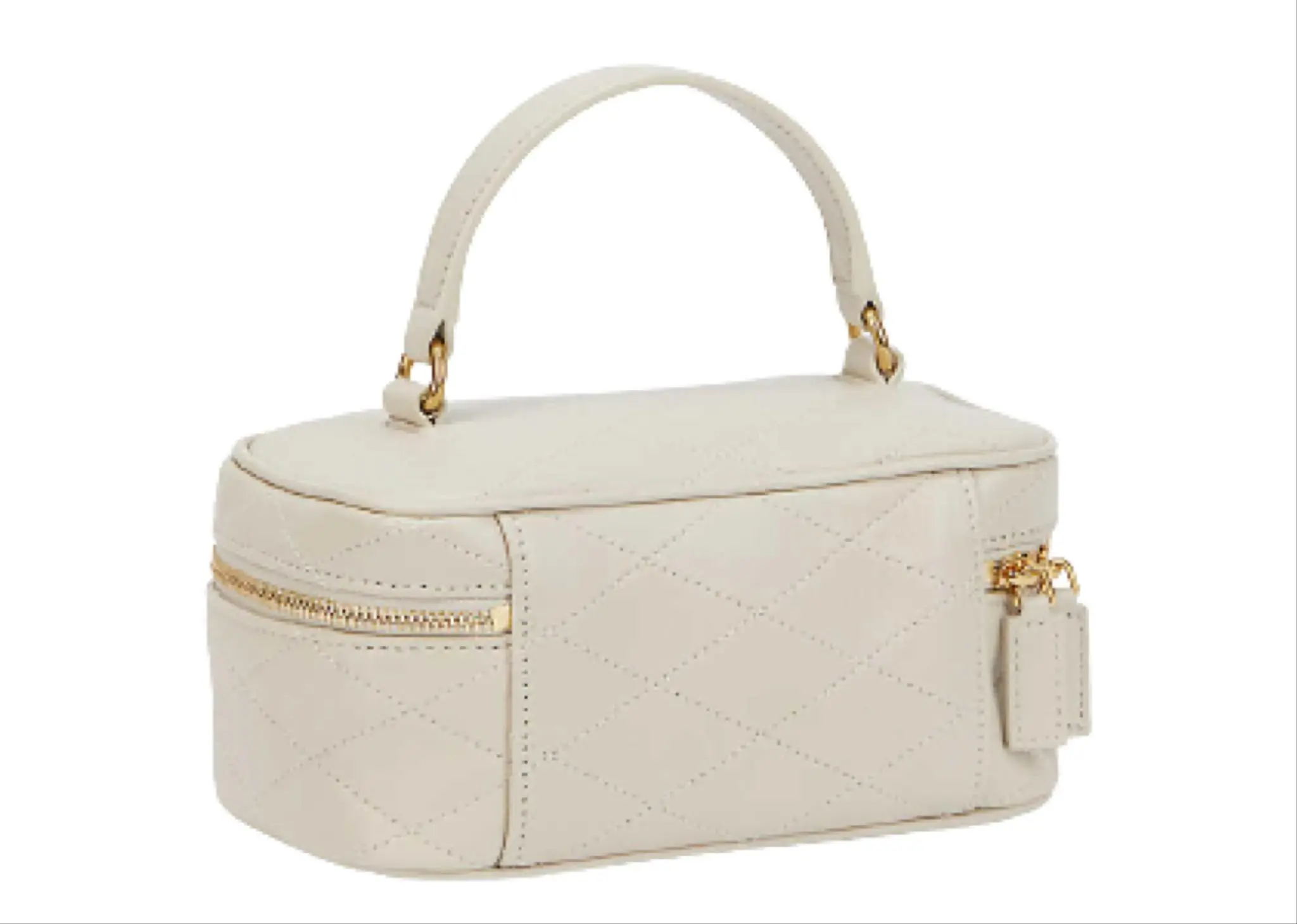 Saint Laurent Mini Vanity Case - photo 3