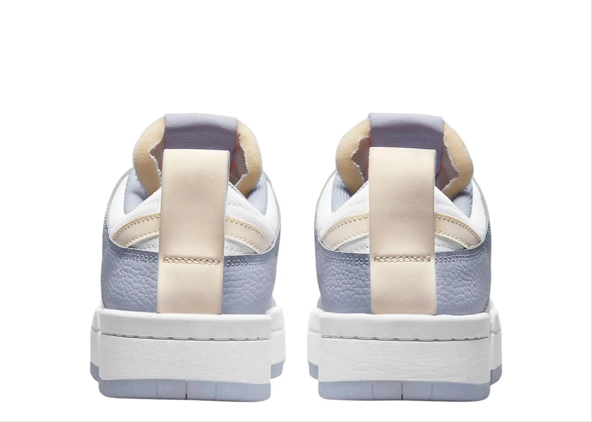 Nike Dunk Low Disrupt Summit White Ghost (Women's) - photo 3