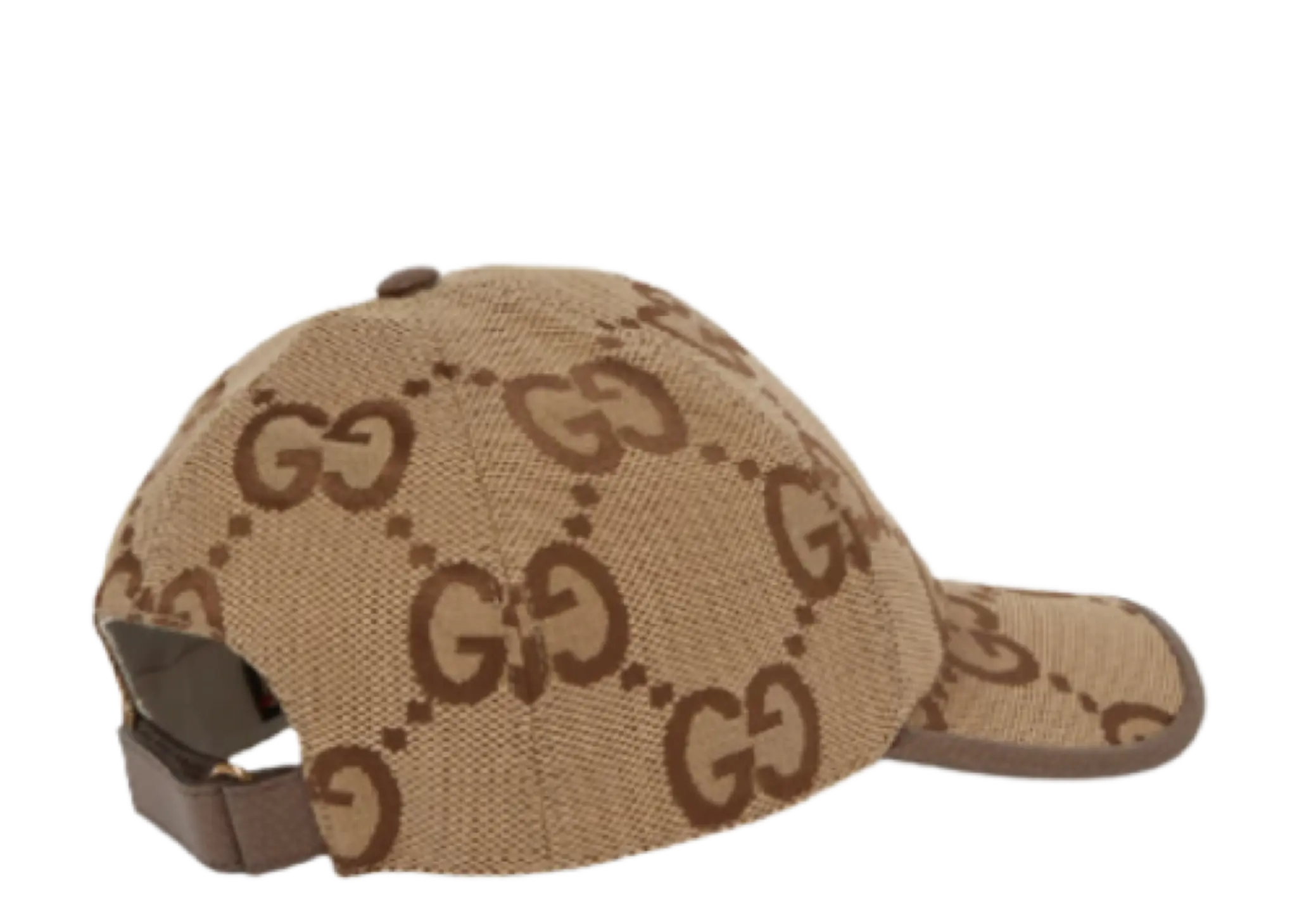 Gucci GG Maxi Cap - photo 2