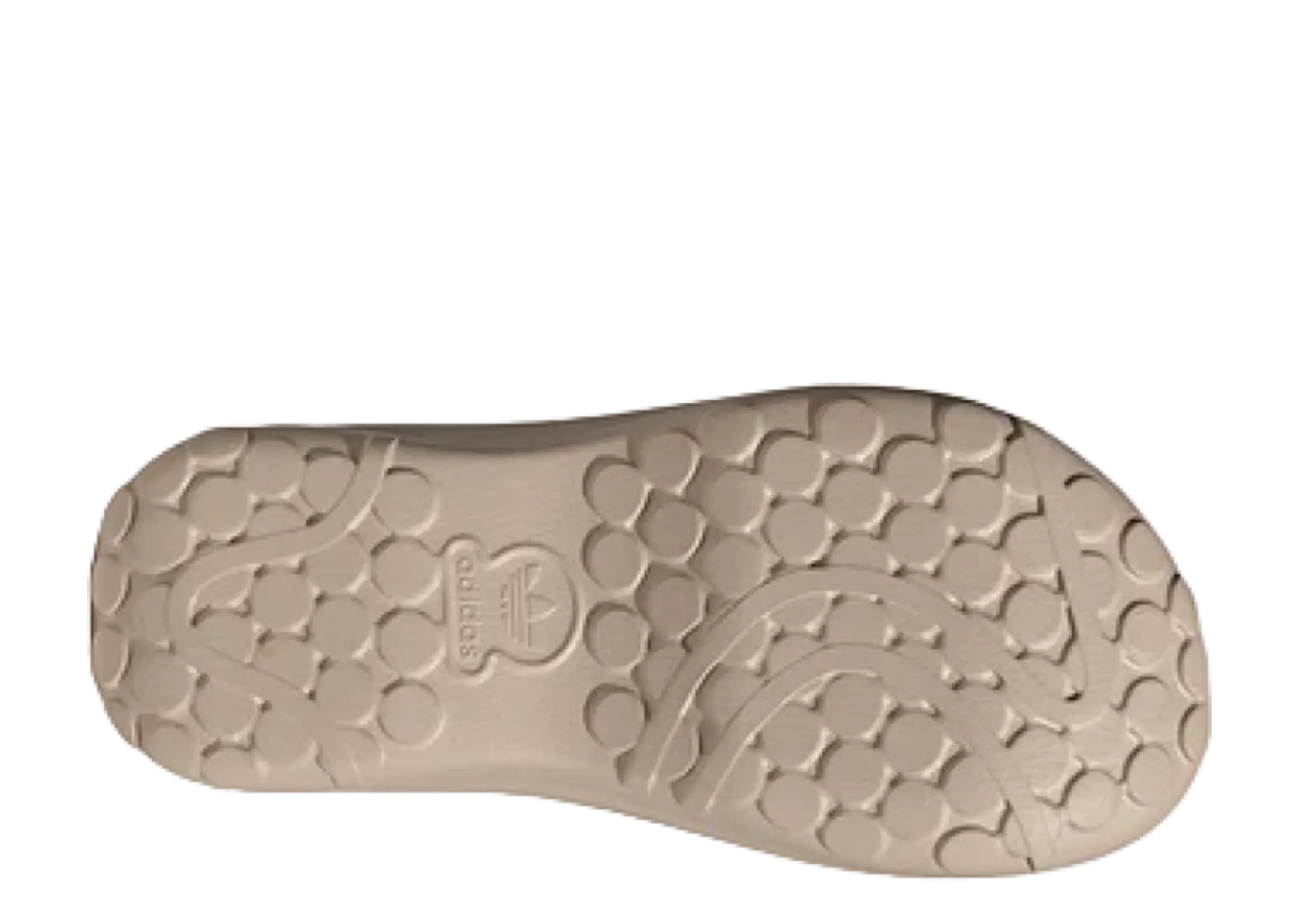 Adidas adiFOM Stan Smith Mule Wonder Taupe (Women's) - photo 3