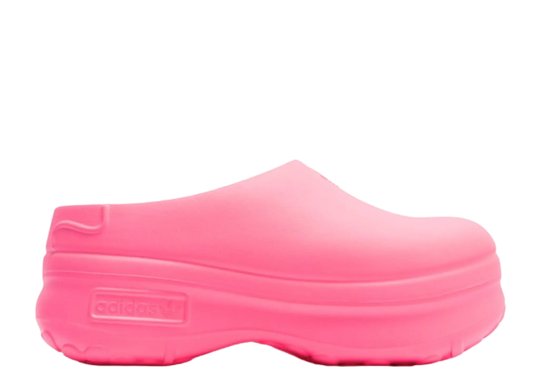 Adidas adiFOM Stan Smith Mule Lucid Pink (Women's)