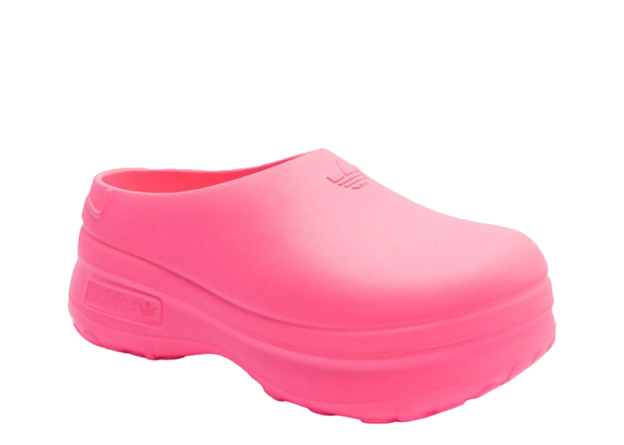 Adidas adiFOM Stan Smith Mule Lucid Pink (Women's) - photo 3