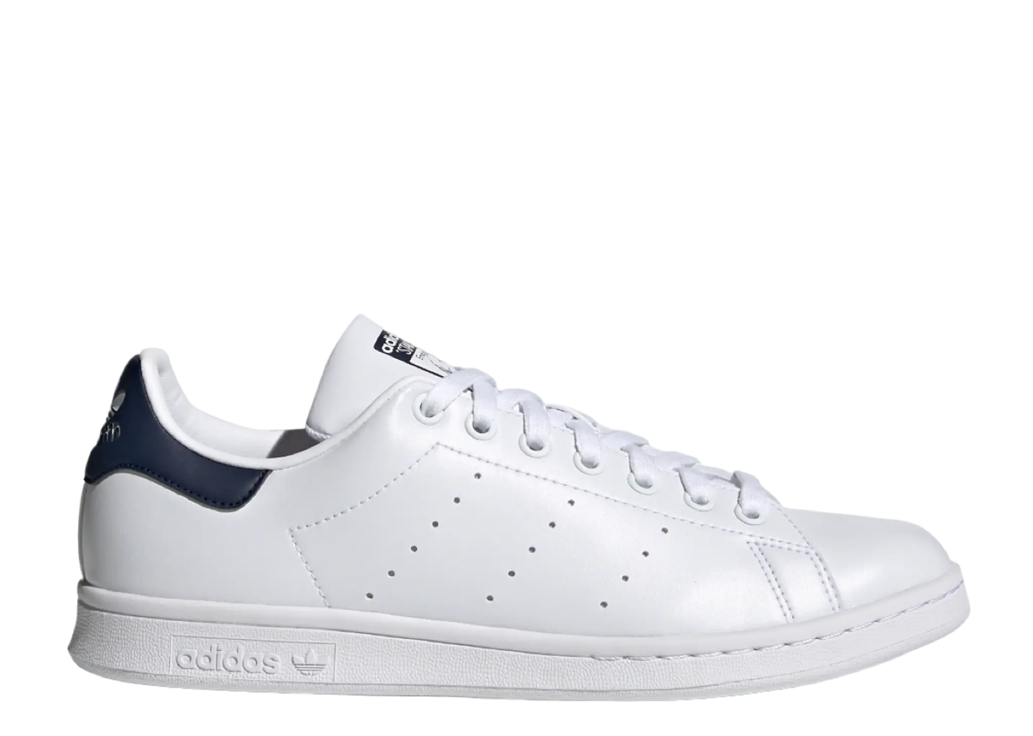 Adidas Stan Smith Primegreen White Collegiate Navy