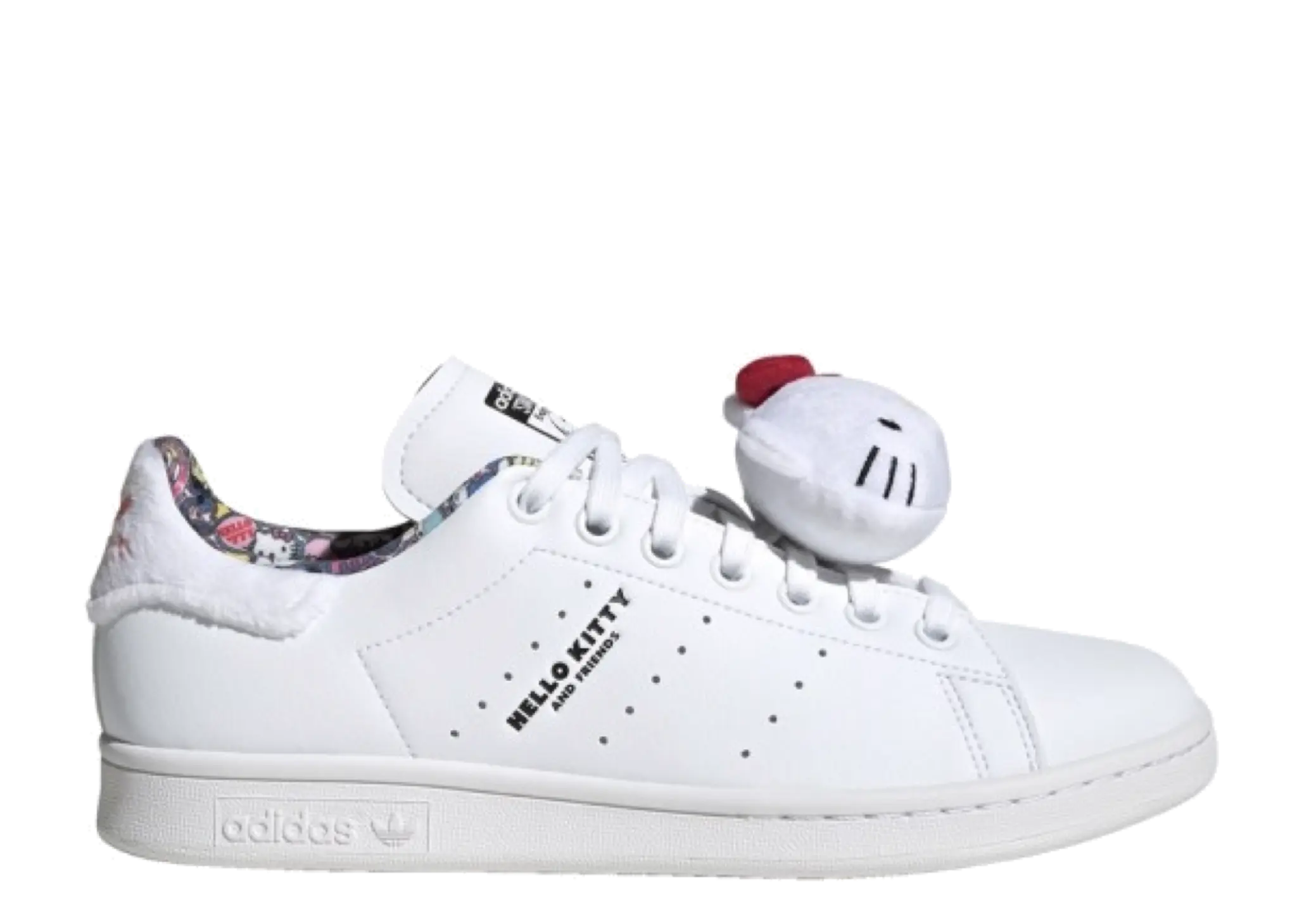 Adidas Stan Smith Hello Kitty and Friends (Women's)