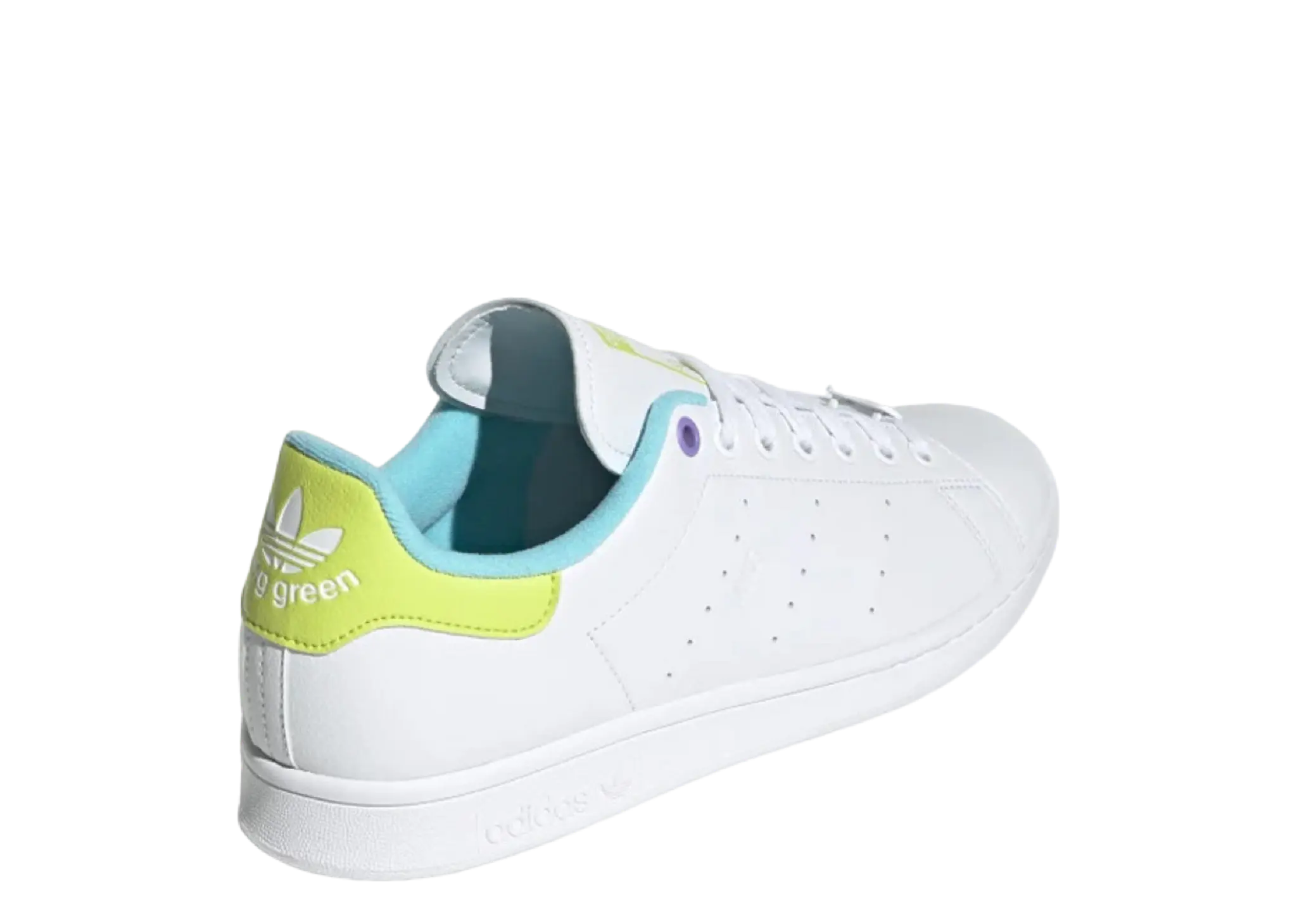 Adidas Stan Smith Disney Monsters Inc. Mike & Sulley - photo 3