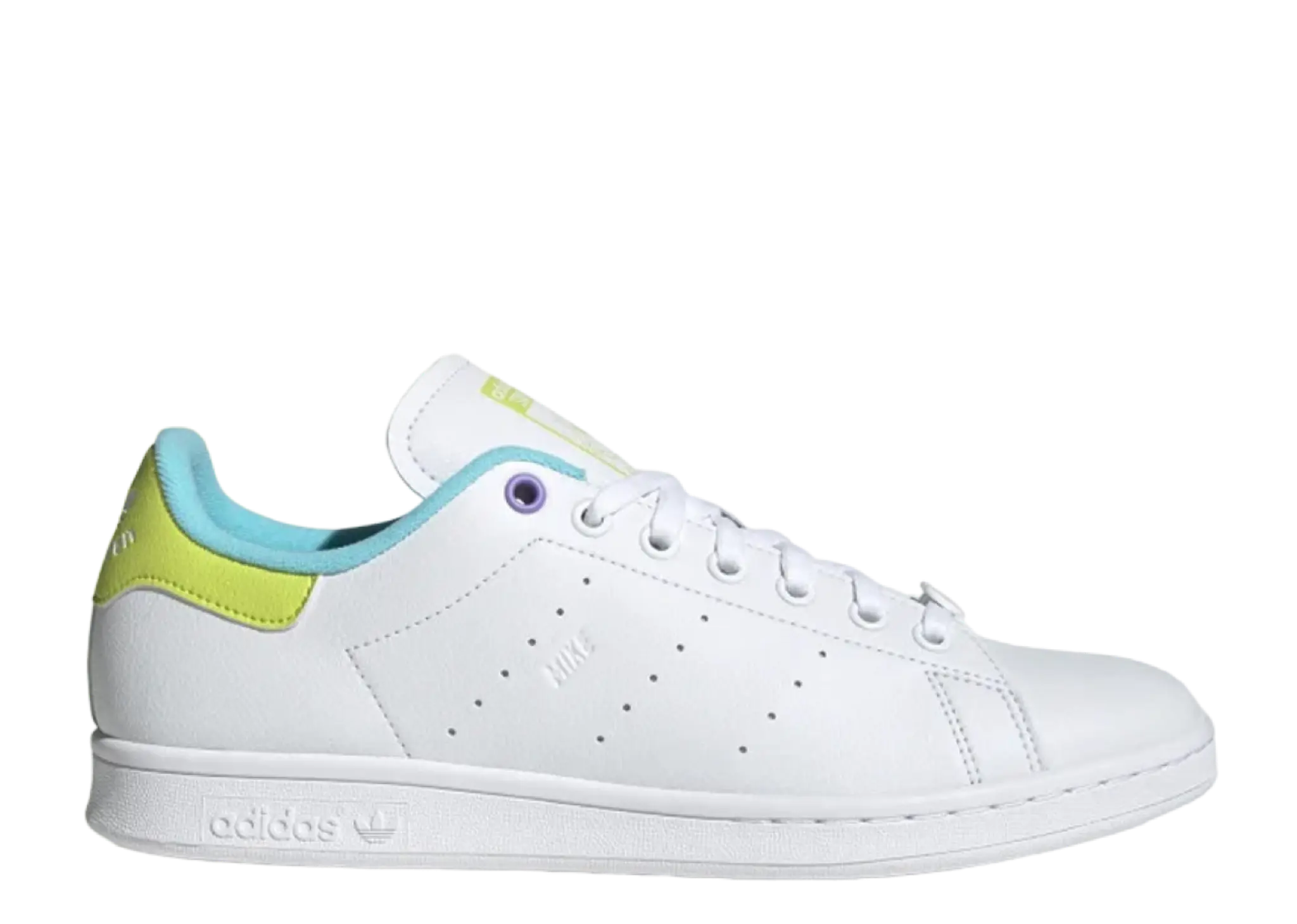 Adidas Stan Smith Disney Monsters Inc. Mike & Sulley
