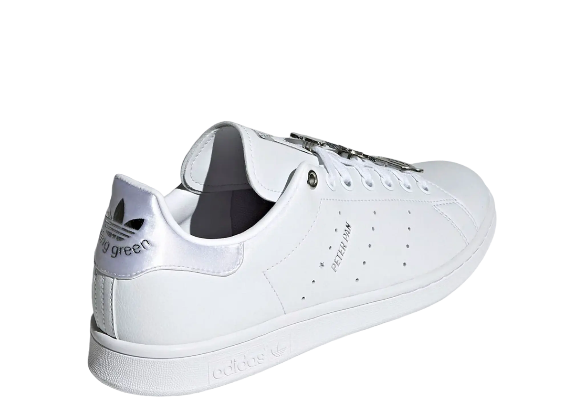 Adidas Stan Smith Disney Peter Pan and Tinkerbell - photo 3