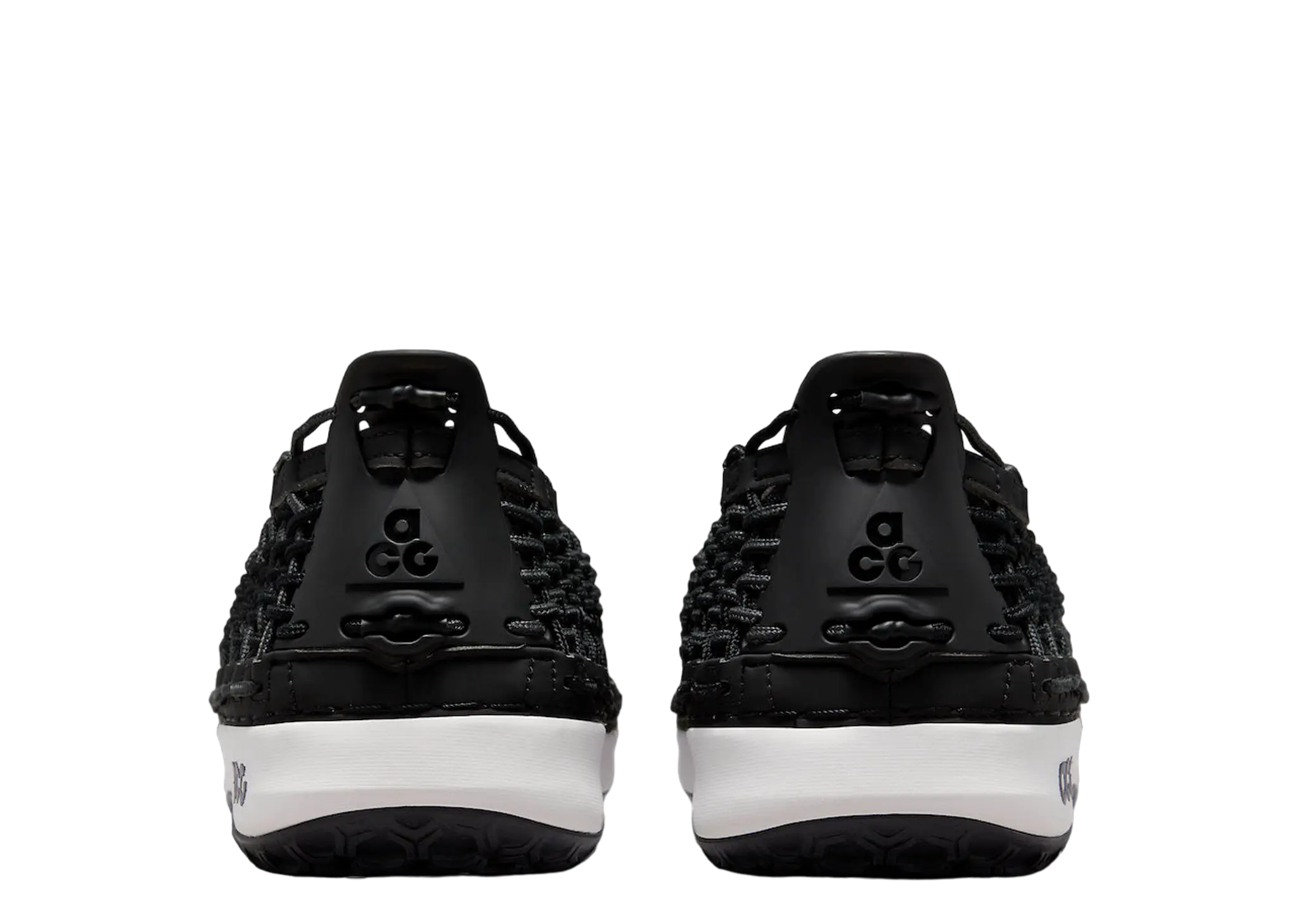 Nike ACG Watercat+ Black White - photo 3