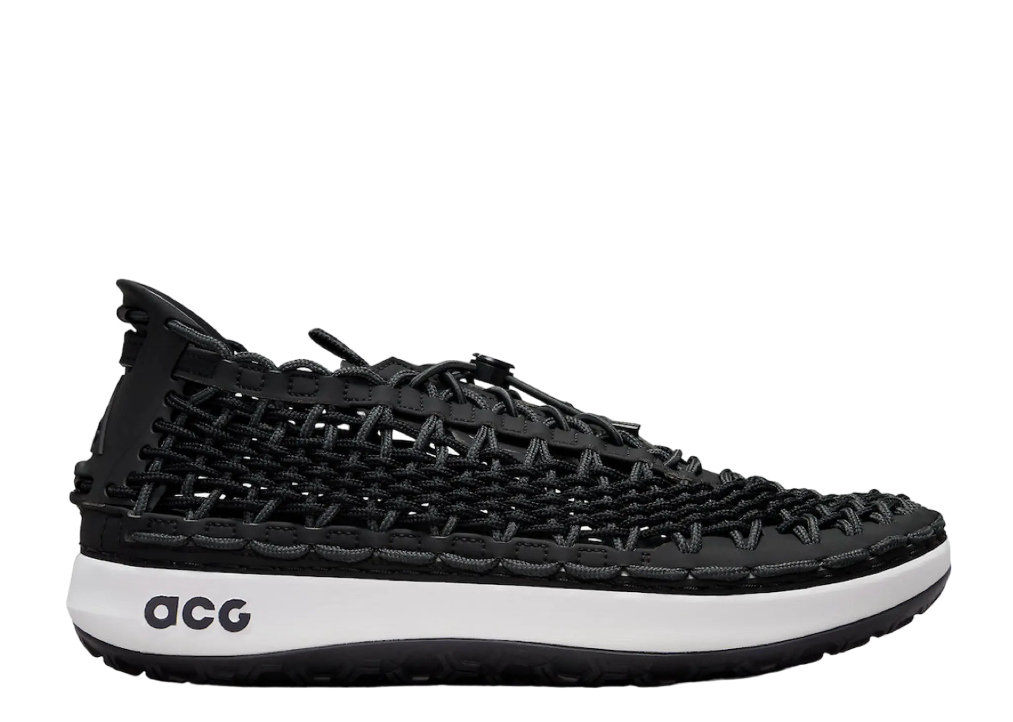 Nike ACG Watercat+ Black White