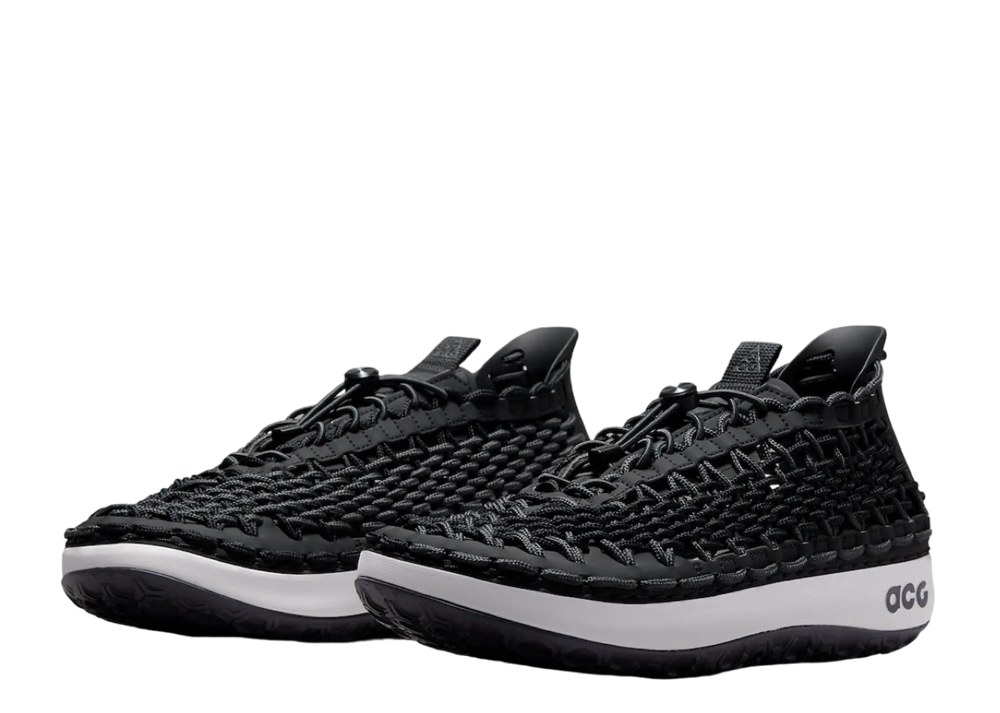 Nike ACG Watercat+ Black White - photo 2