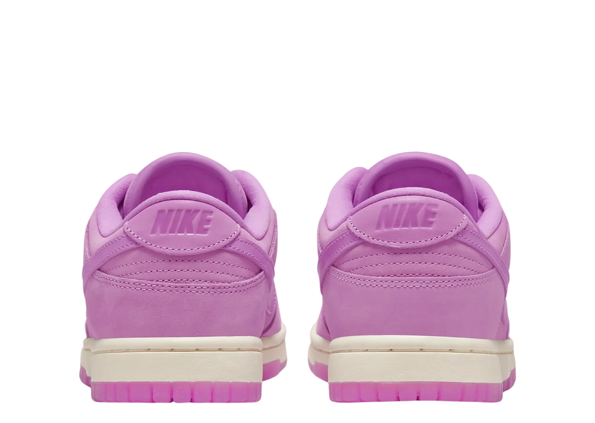 Nike Dunk Low PRM MF Rush Fuchsia (Women's) - photo 3