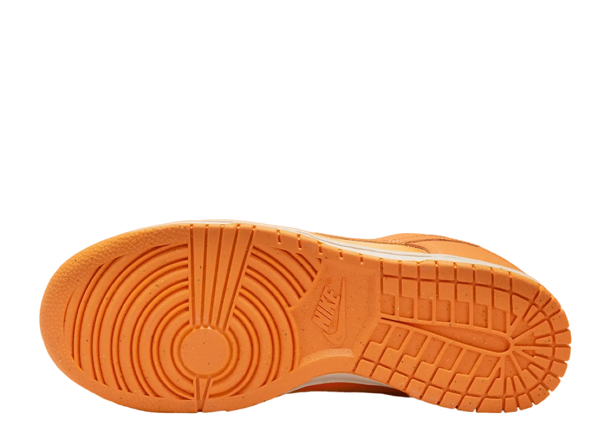 Nike Dunk Low Magma Orange (Women's) - photo 4