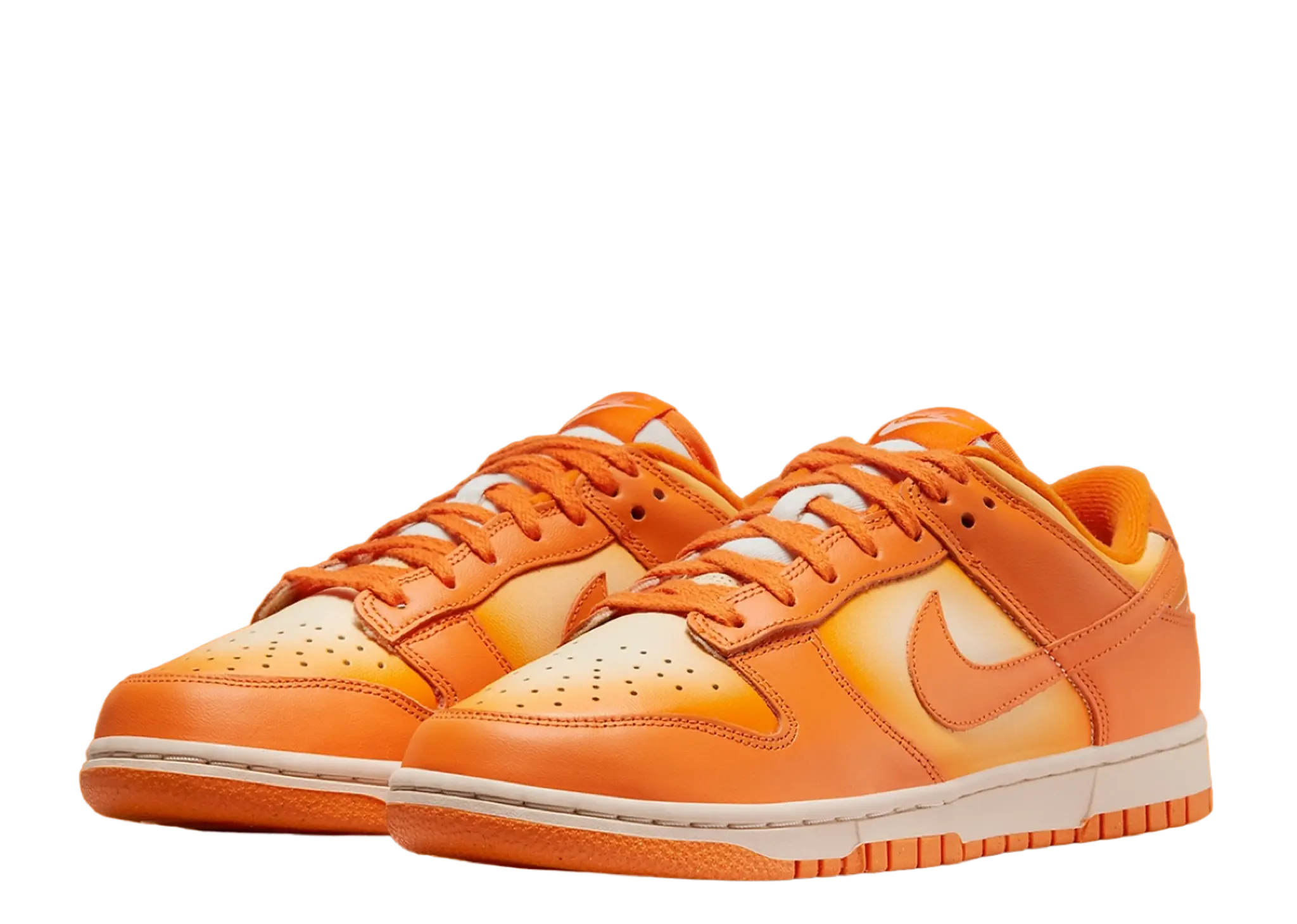 Nike Dunk Low Magma Orange (Women's) - photo 2