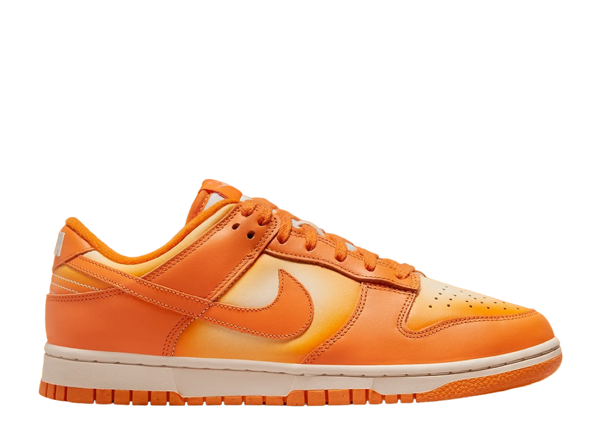 Nike Dunk Low Magma Orange (Women's)