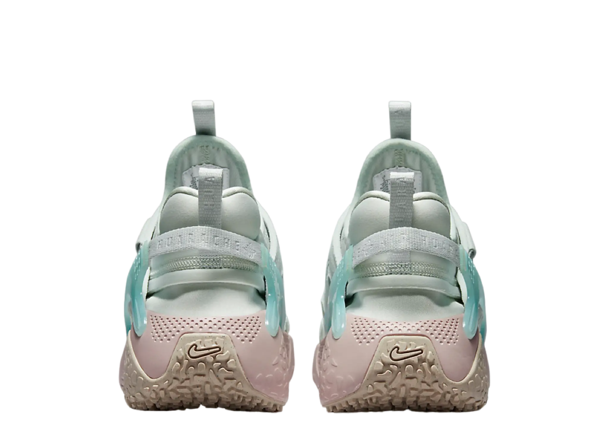 Nike Air Huarache Craft Ocean Bliss (Women's) - photo 3