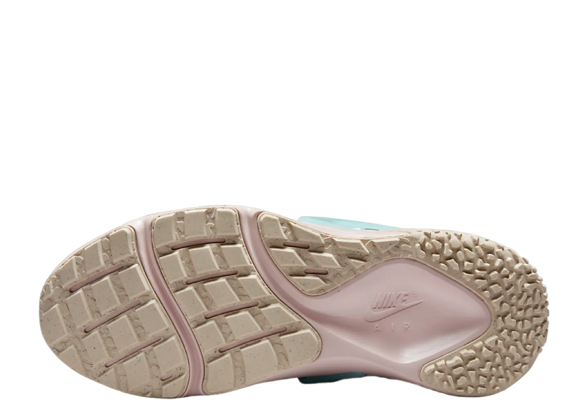 Nike Air Huarache Craft Ocean Bliss (Women's) - photo 4