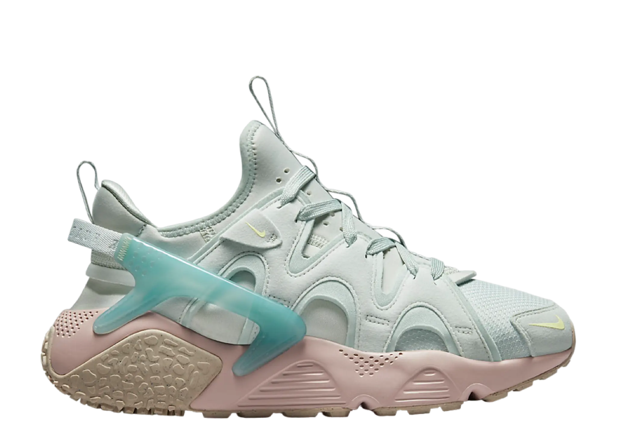 Nike Air Huarache Craft Ocean Bliss (Women's)