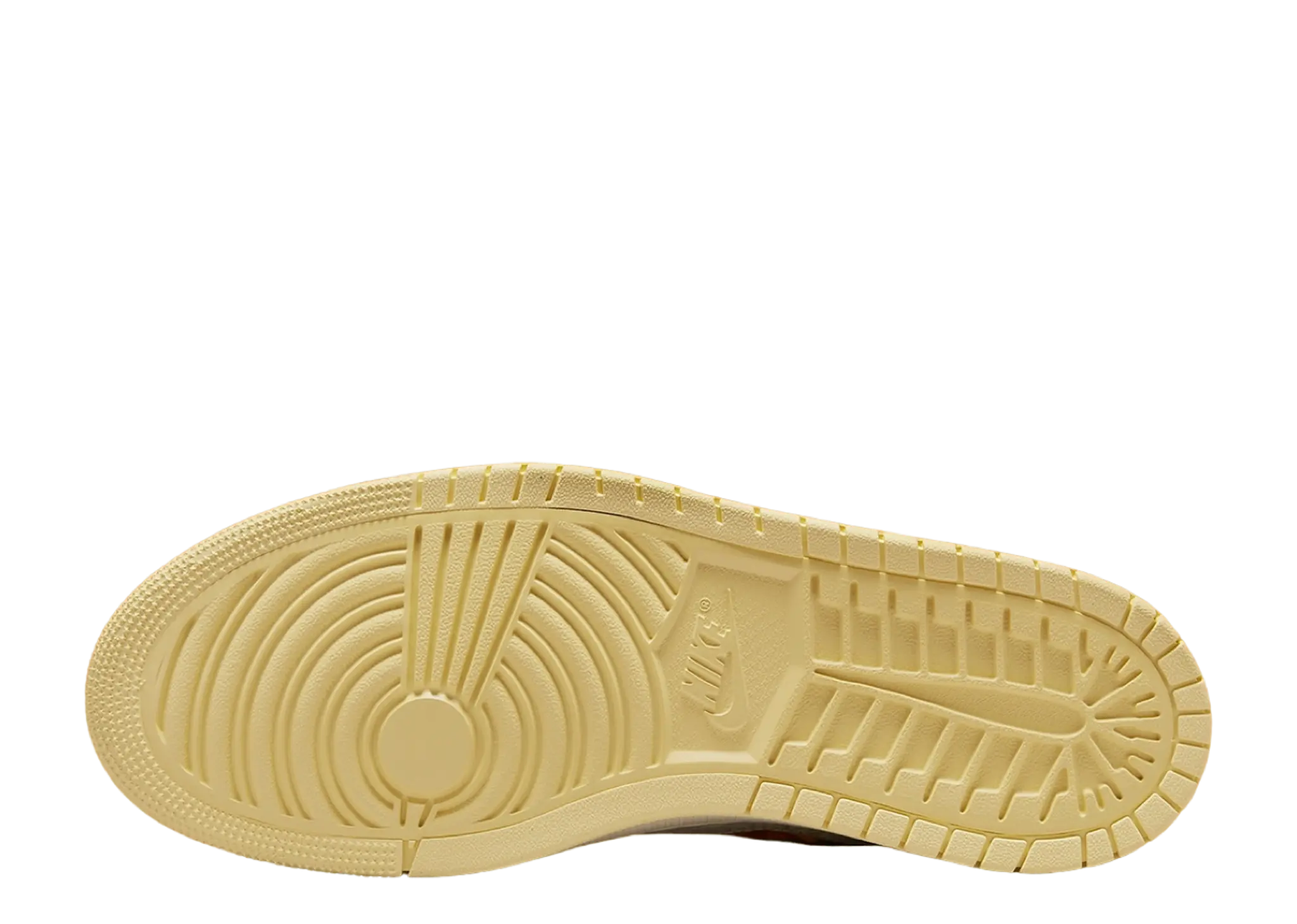 Air Jordan 1 High Zoom Air CMFT Somos Familia - photo 4