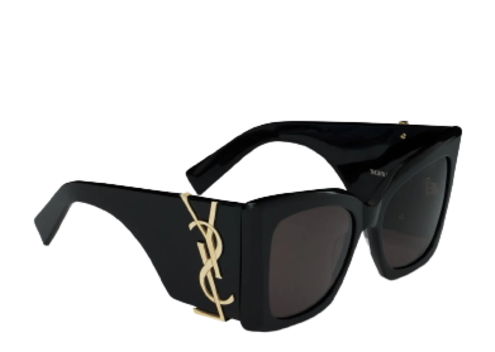 Saint Laurent SL M119 Blaze Sunglasses - photo 2