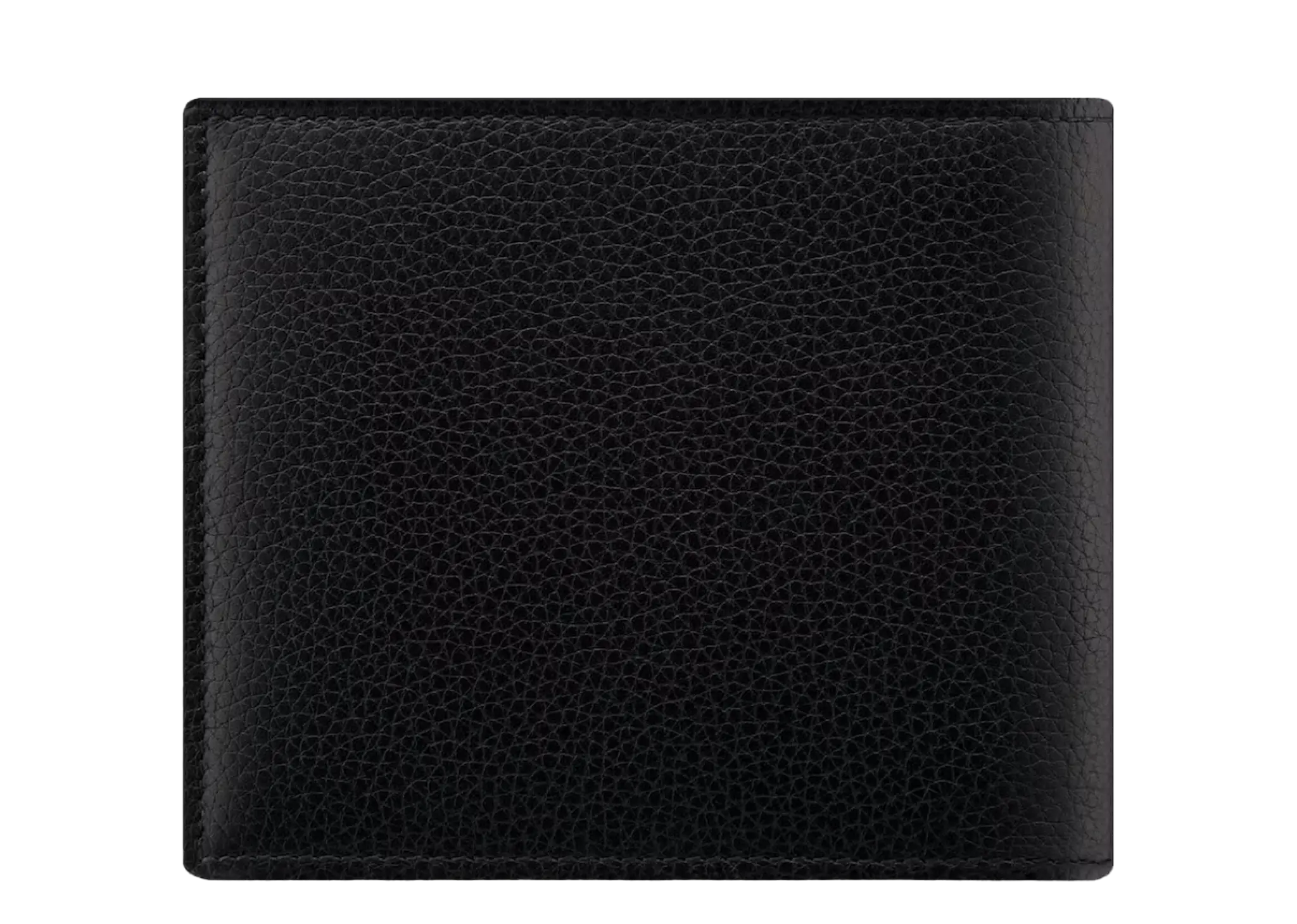Dior And Shawn Wallet (8 Card Slot) Bee Black - photo 2
